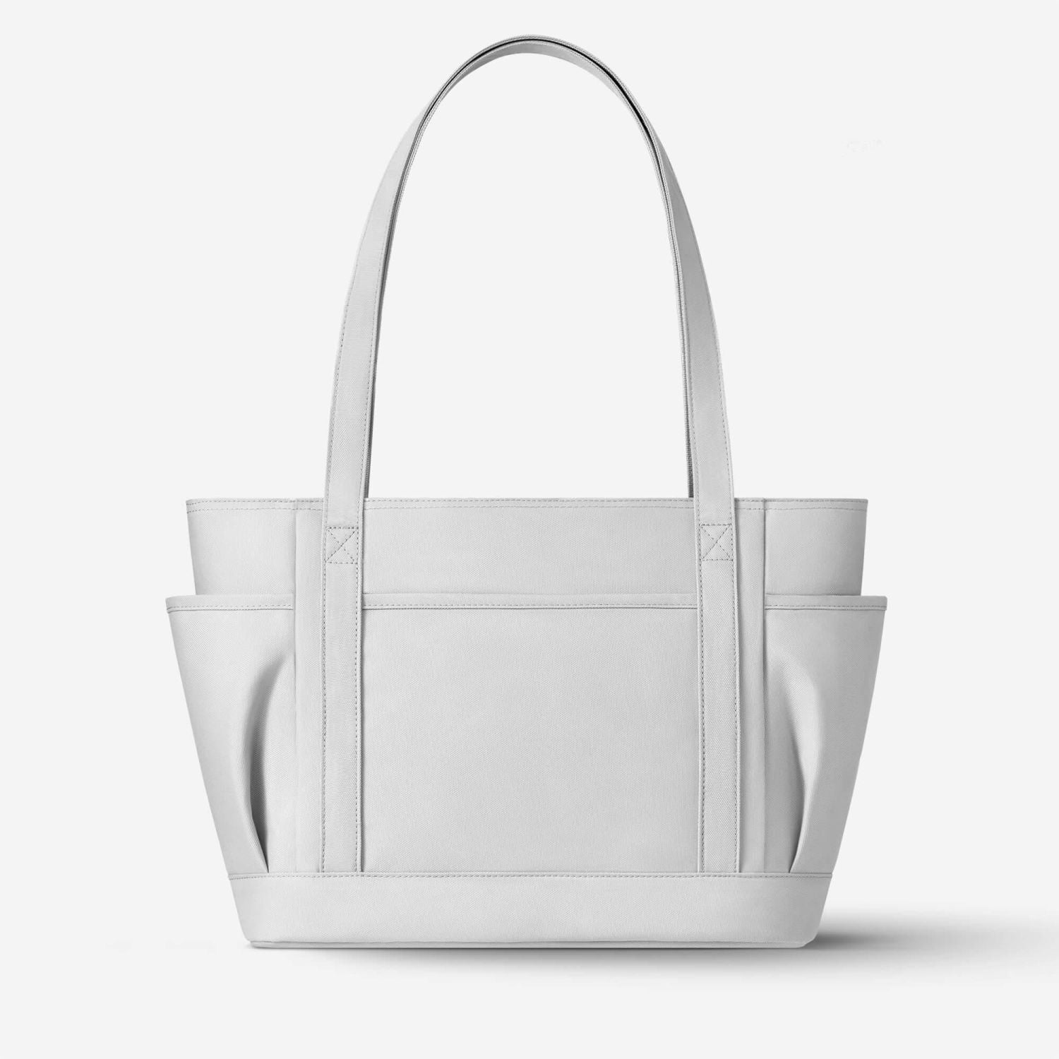 MAH Young Tour Tote Bag - Dark Blue