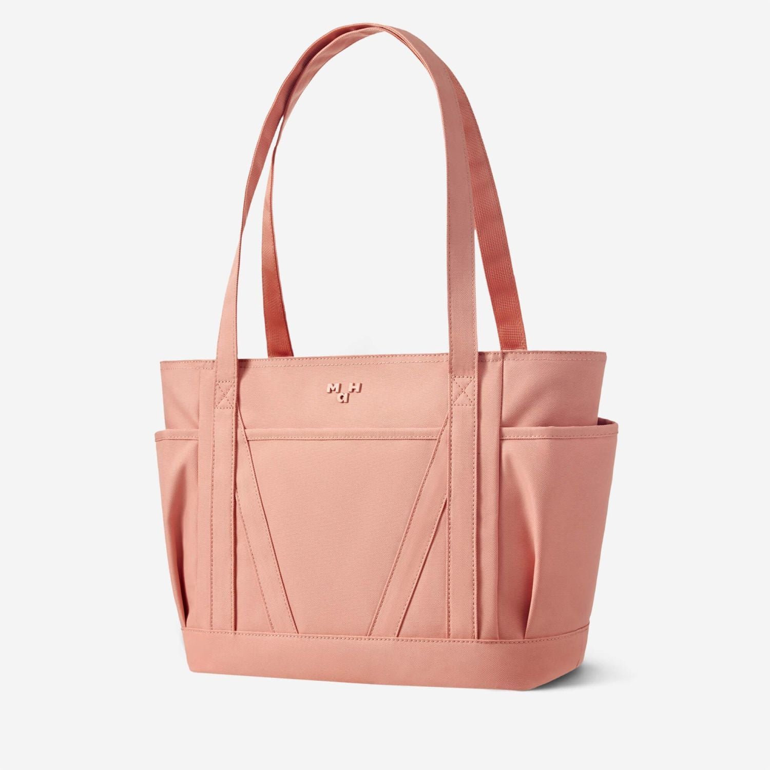 MAH Young Tour Tote Bag - Glacier Pink