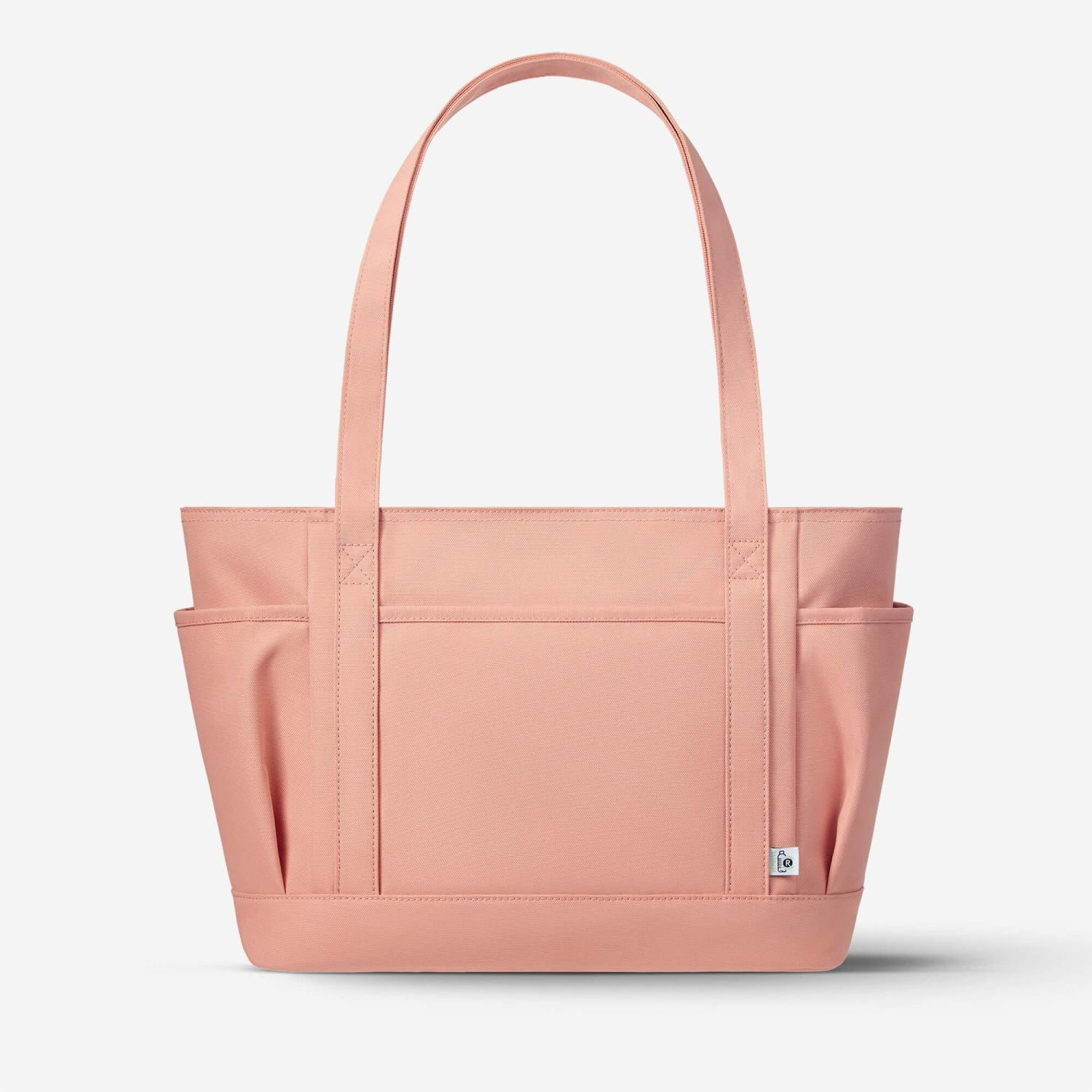 MAH Young Tour Tote Bag - Glacier Pink