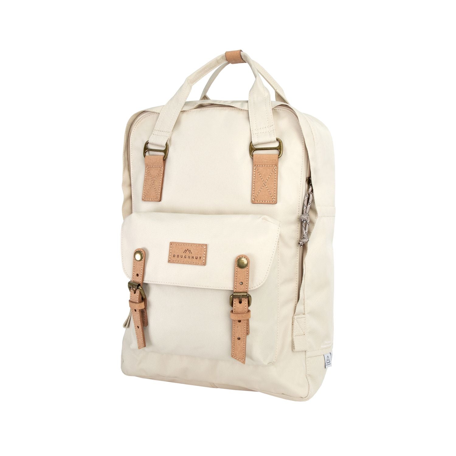 Doughnut Macaroon Large Reborn Il Series - Stone