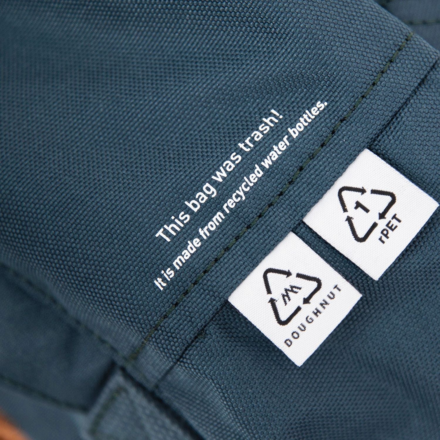 Doughnut Macaroon Reborn Il Series - Army