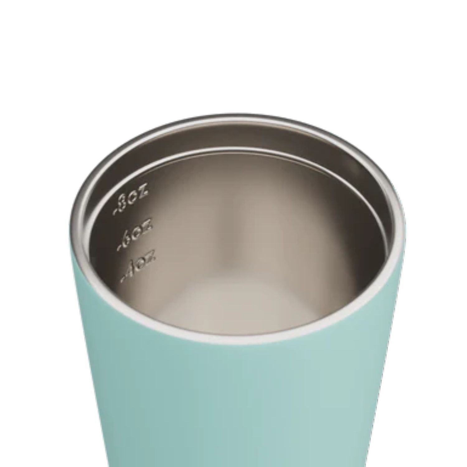 Made By Fressko Bino 8oz Insulated Stainless Steel Cup - Breezy