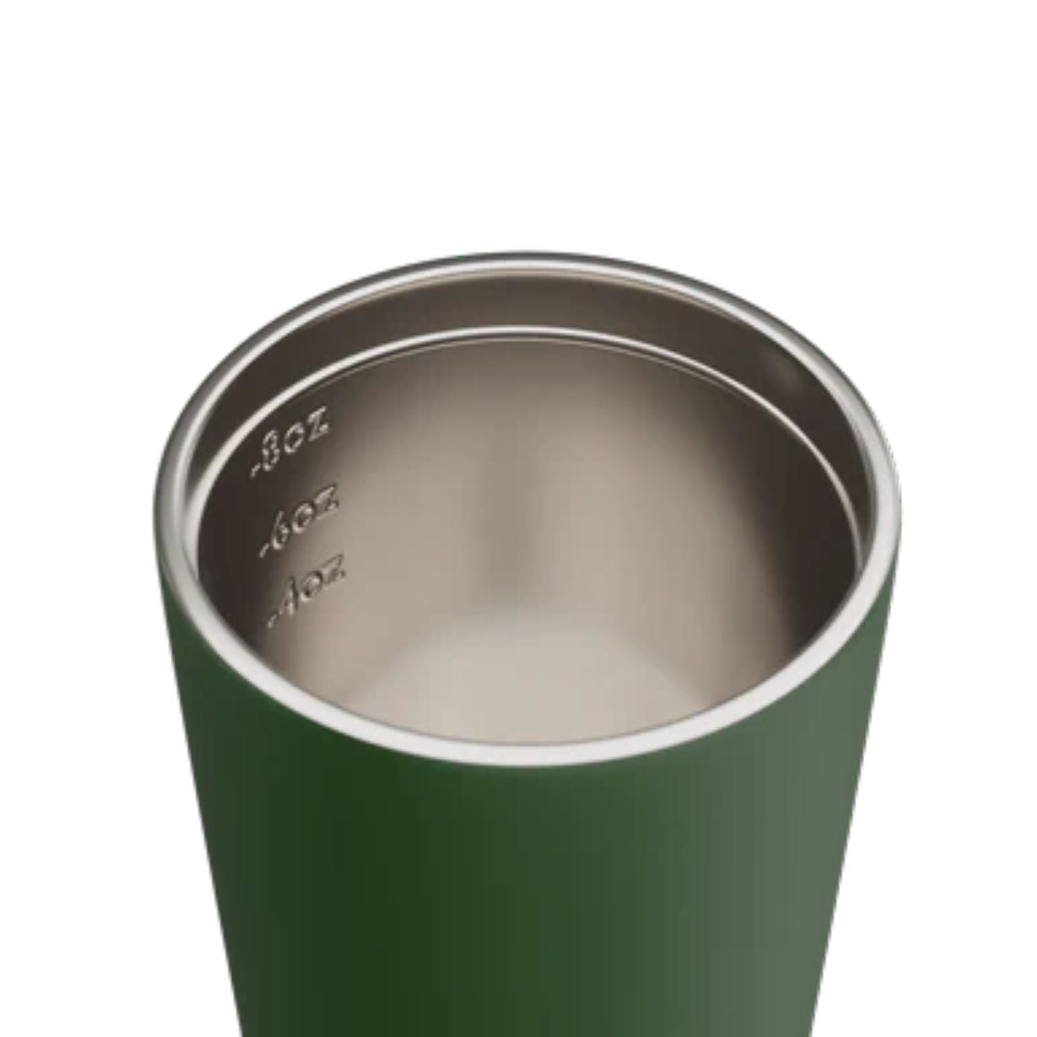 Made By Fressko Bino 8oz Insulated Stainless Steel Cup - Khaki