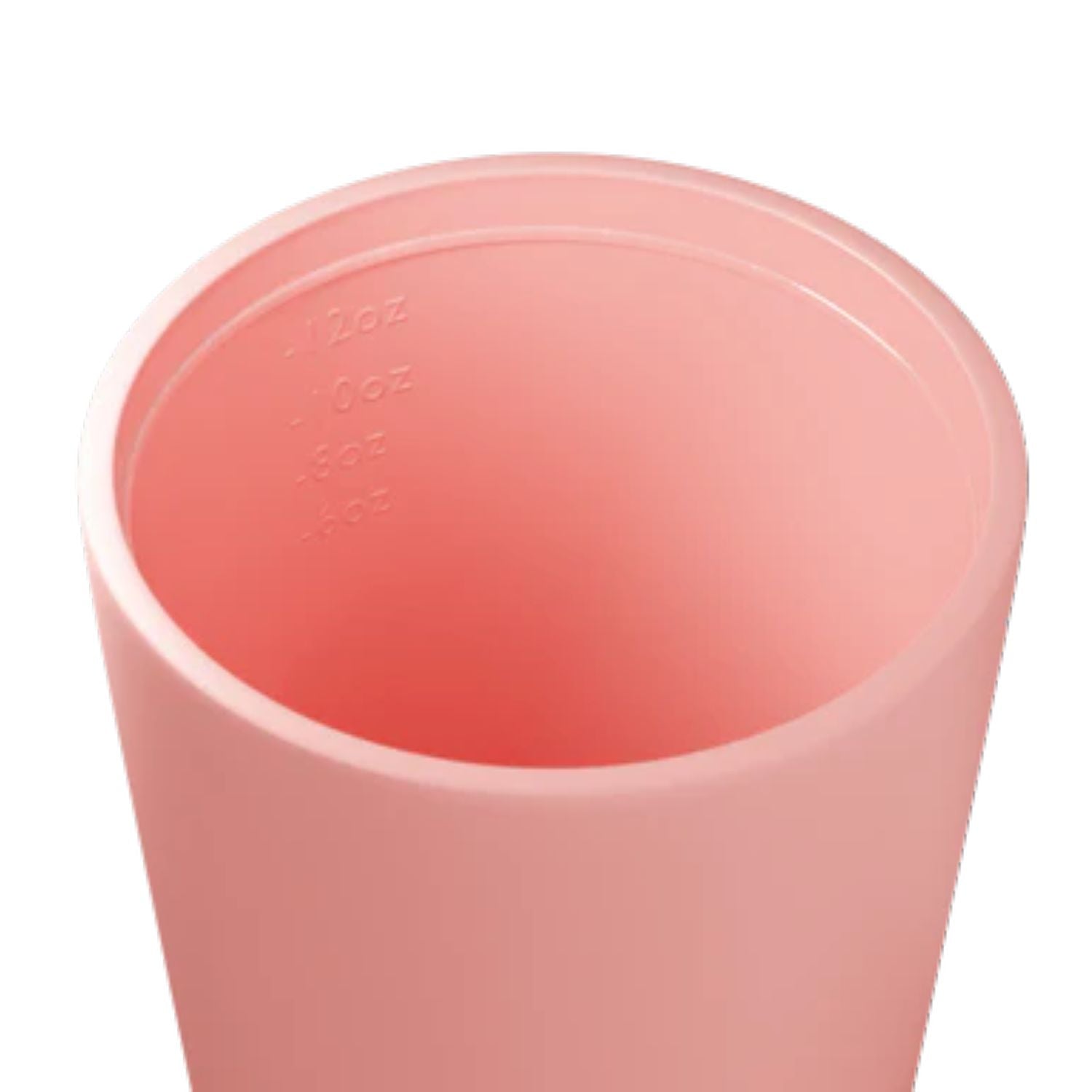 Made By Fressko Camino 12oz Insulated Ceramic Cup - Peachy