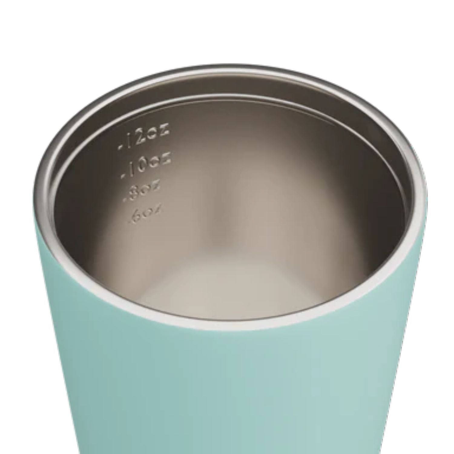 Made By Fressko Camino 12oz Insulated Stainless Steel Cup - Breezy