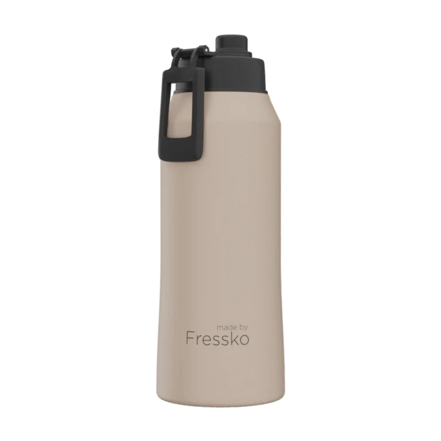 Made By Fressko Core 34oz Insulated Stainless Steel Drink Bottle - Oat