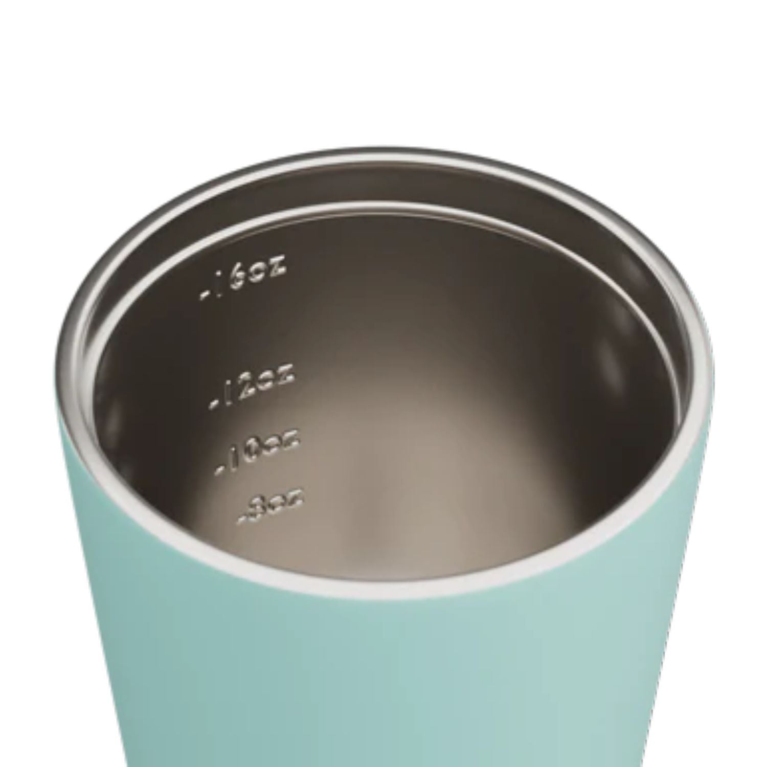Made By Fressko Grande 16oz Insulated Stainless Steel Cup - Breezy