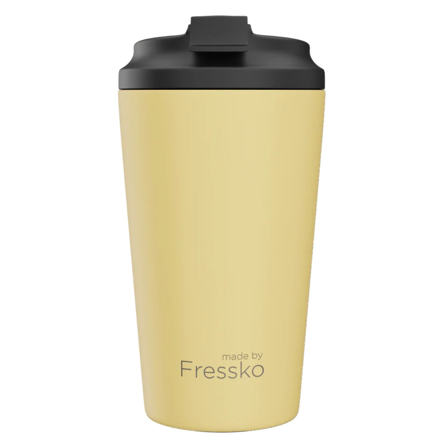 Made By Fressko Grande 16oz Insulated Stainless Steel Cup - Limoncello