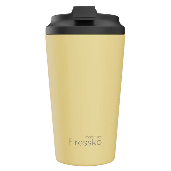 Made By Fressko Grande 16oz Insulated Stainless Steel Cup - Limoncello