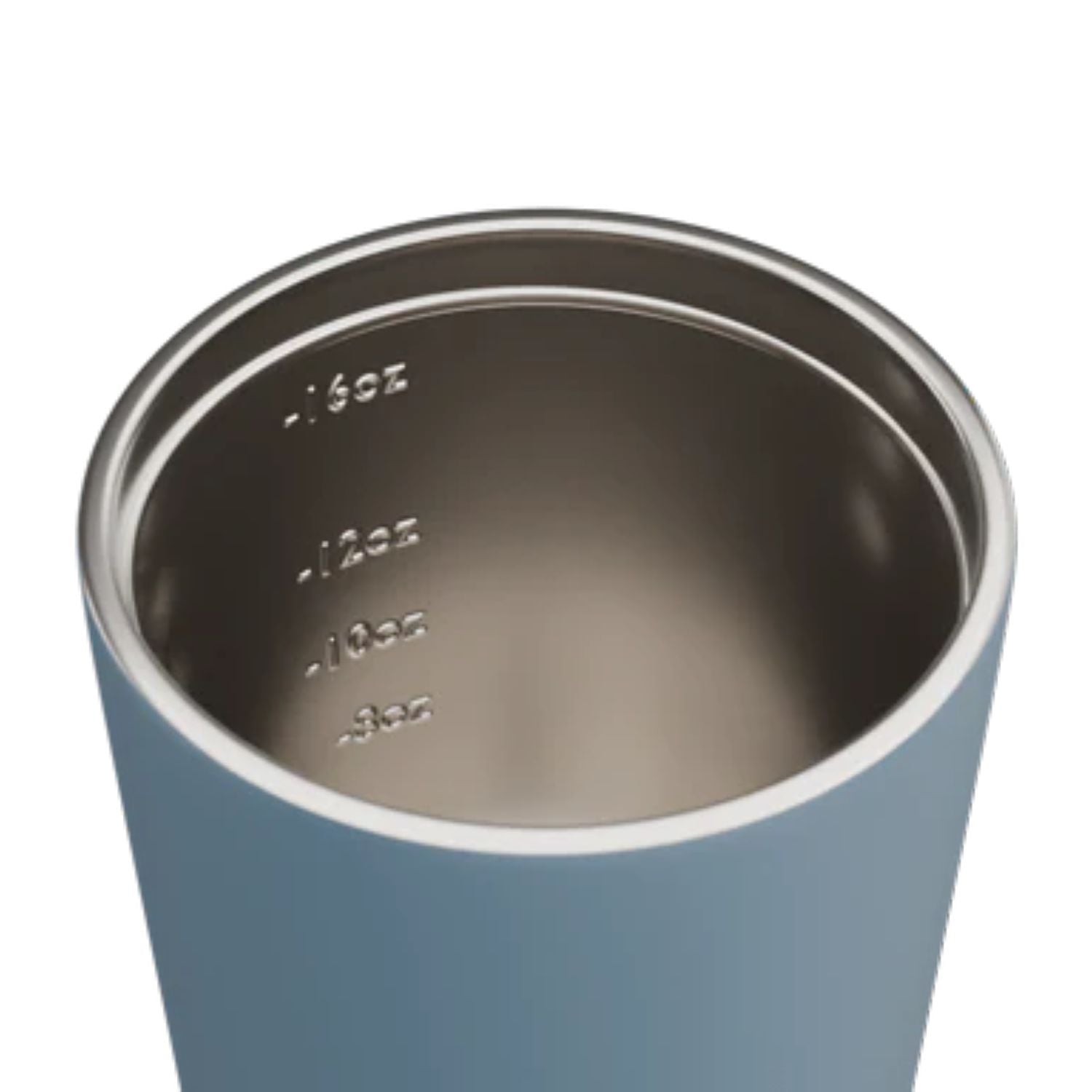 Made By Fressko Grande 16oz Insulated Stainless Steel Cup - River