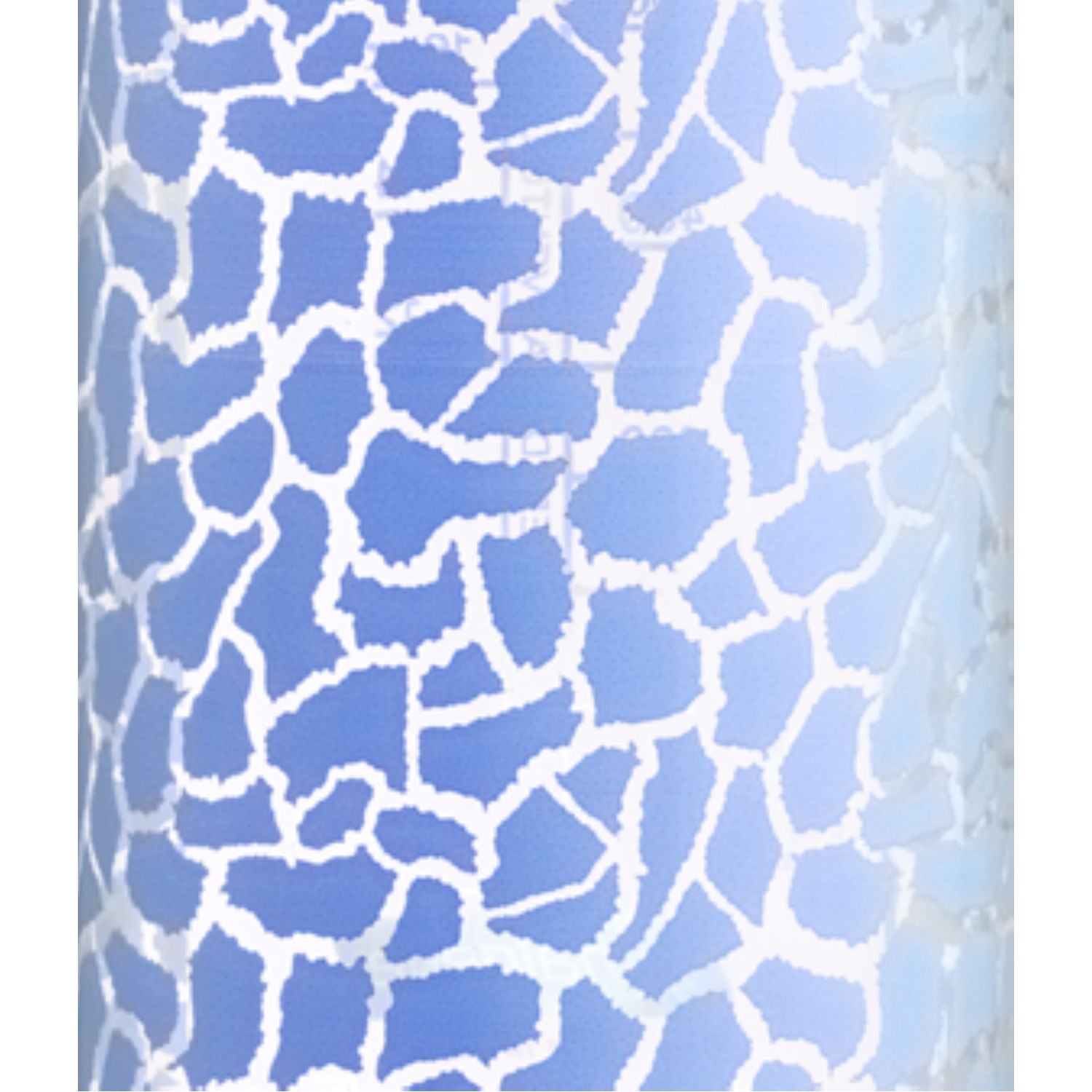 Nalgene 16oz Narrow Mouth Sustain Water Bottle - Clear Rainbow Giraffe