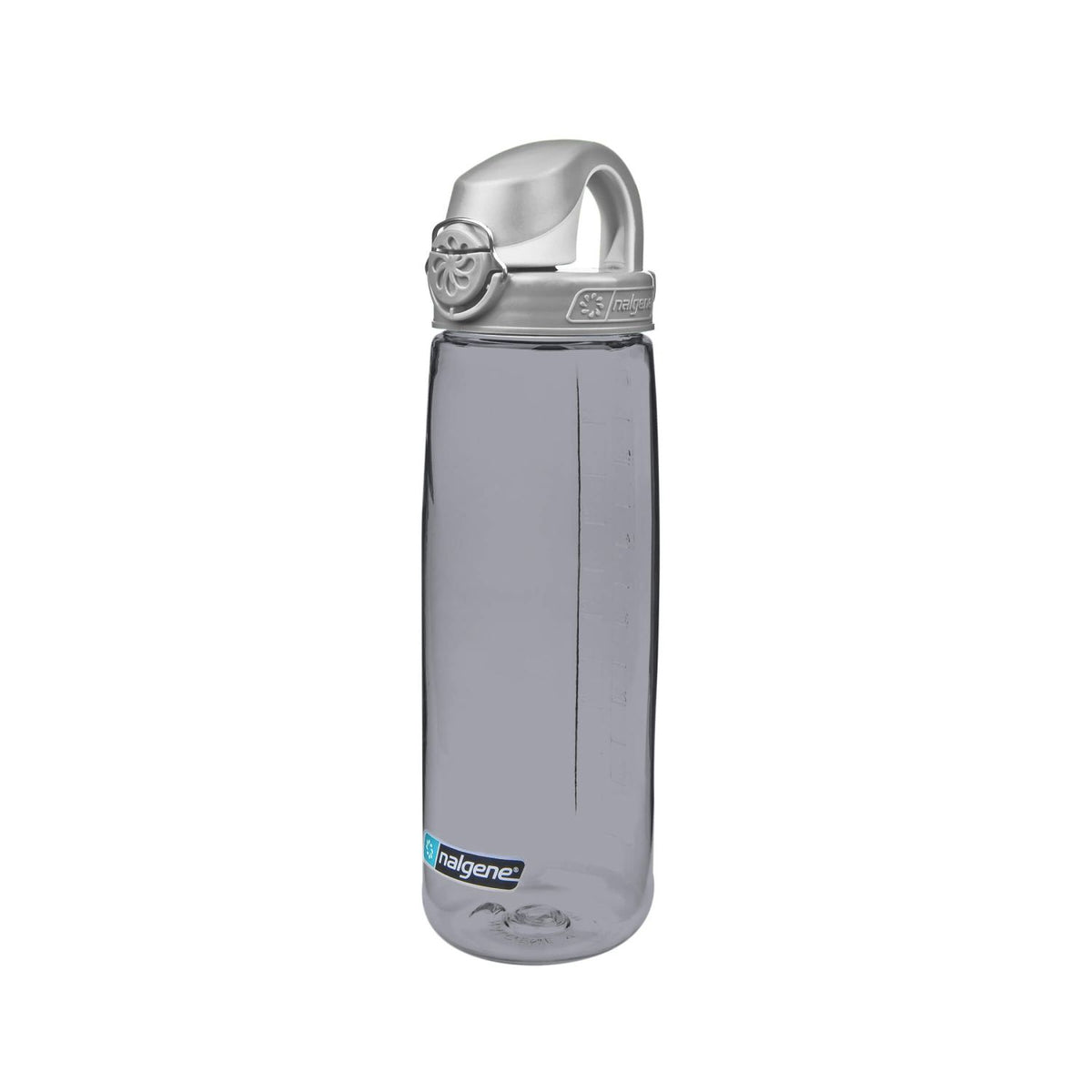 Nalgene 24oz On-The-Fly (OTF) Sustain Water Bottle - Smoke – The