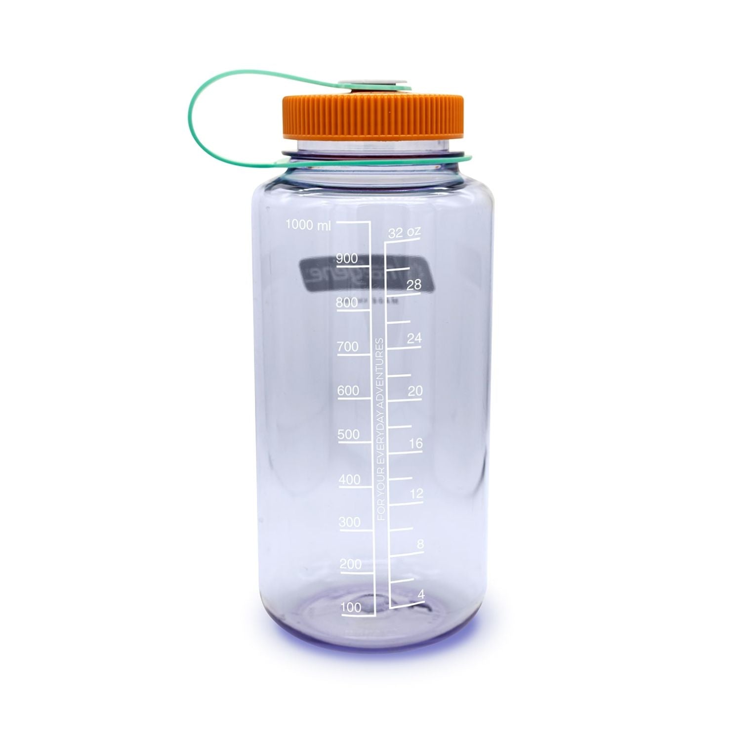 Nalgene 32oz Wide Mouth Sustain Water Bottle - Amethyst