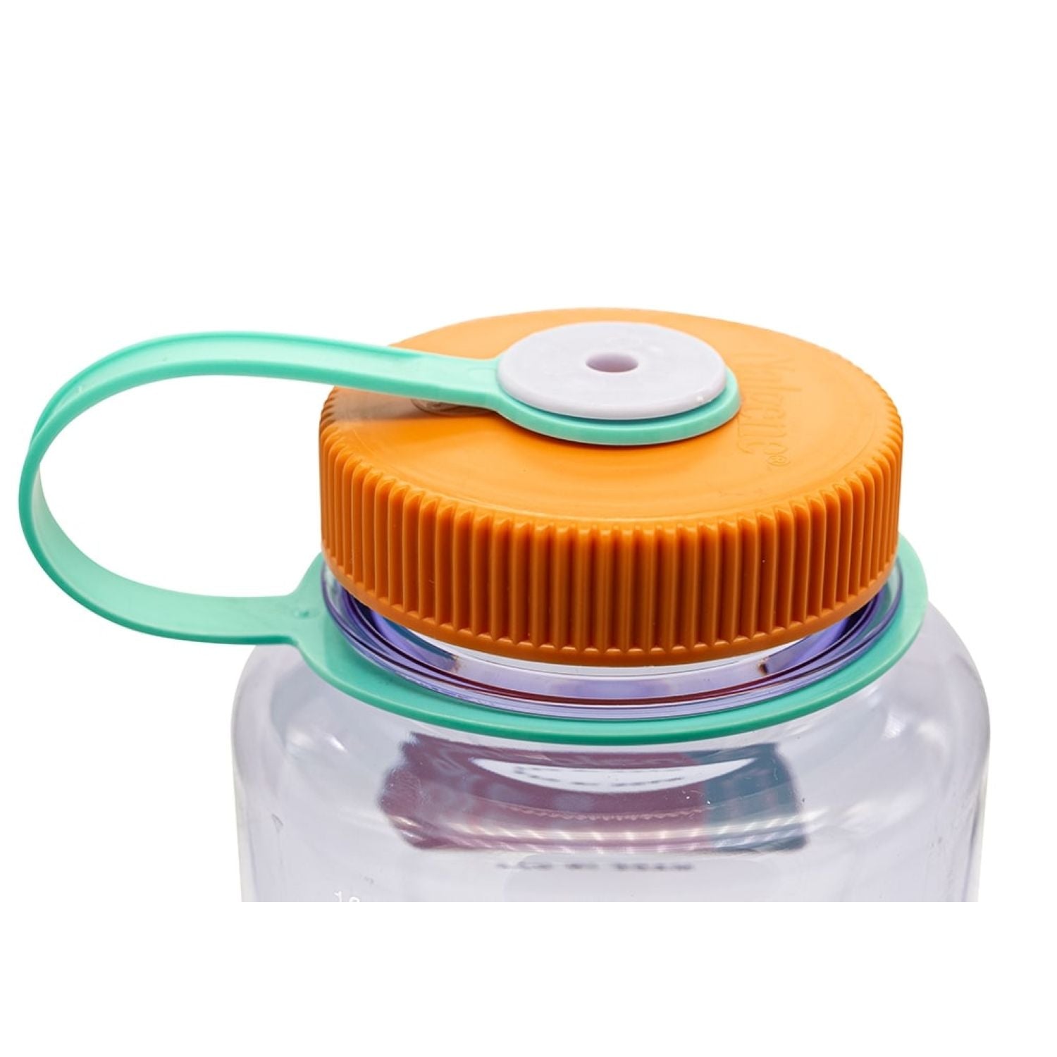 Nalgene 32oz Wide Mouth Sustain Water Bottle - Amethyst