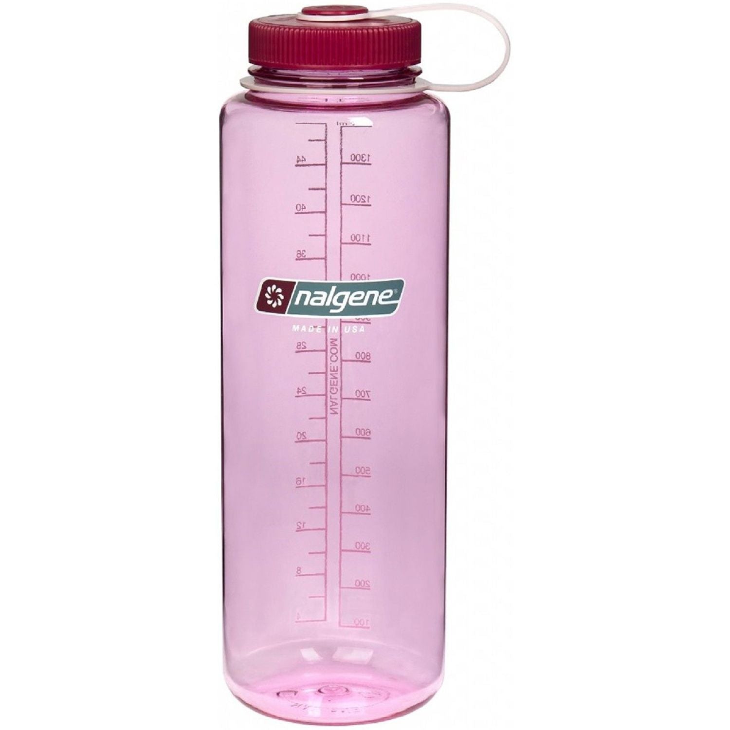 Nalgene 48oz Silo Sustain Water Bottle - Cosmo