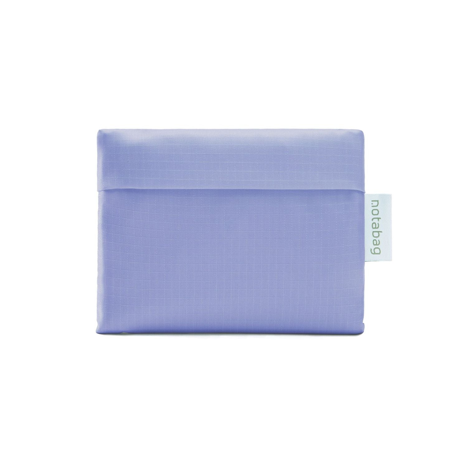 Notabag Recycled Tote - Cornflower