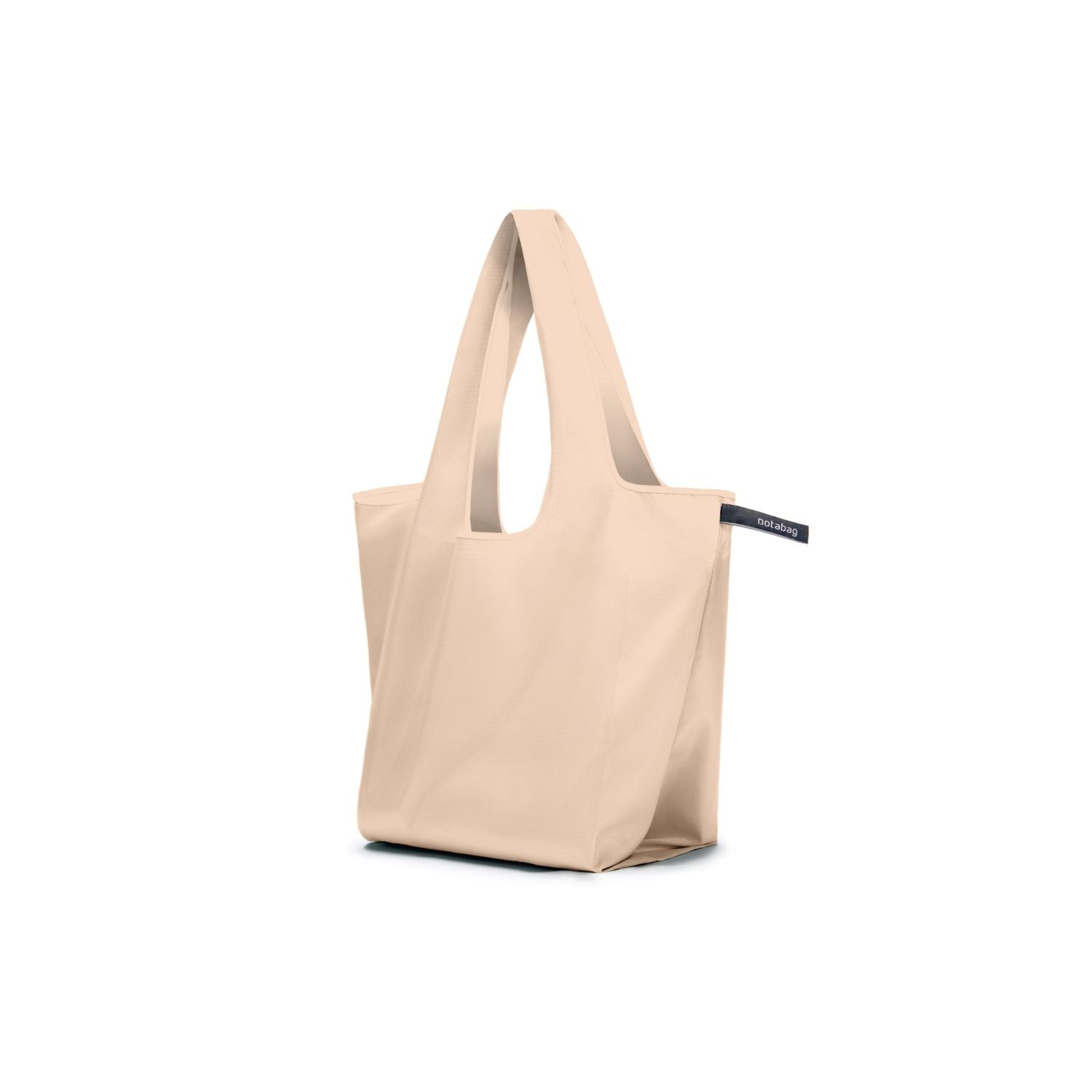Notabag Recycled Tote - Sand