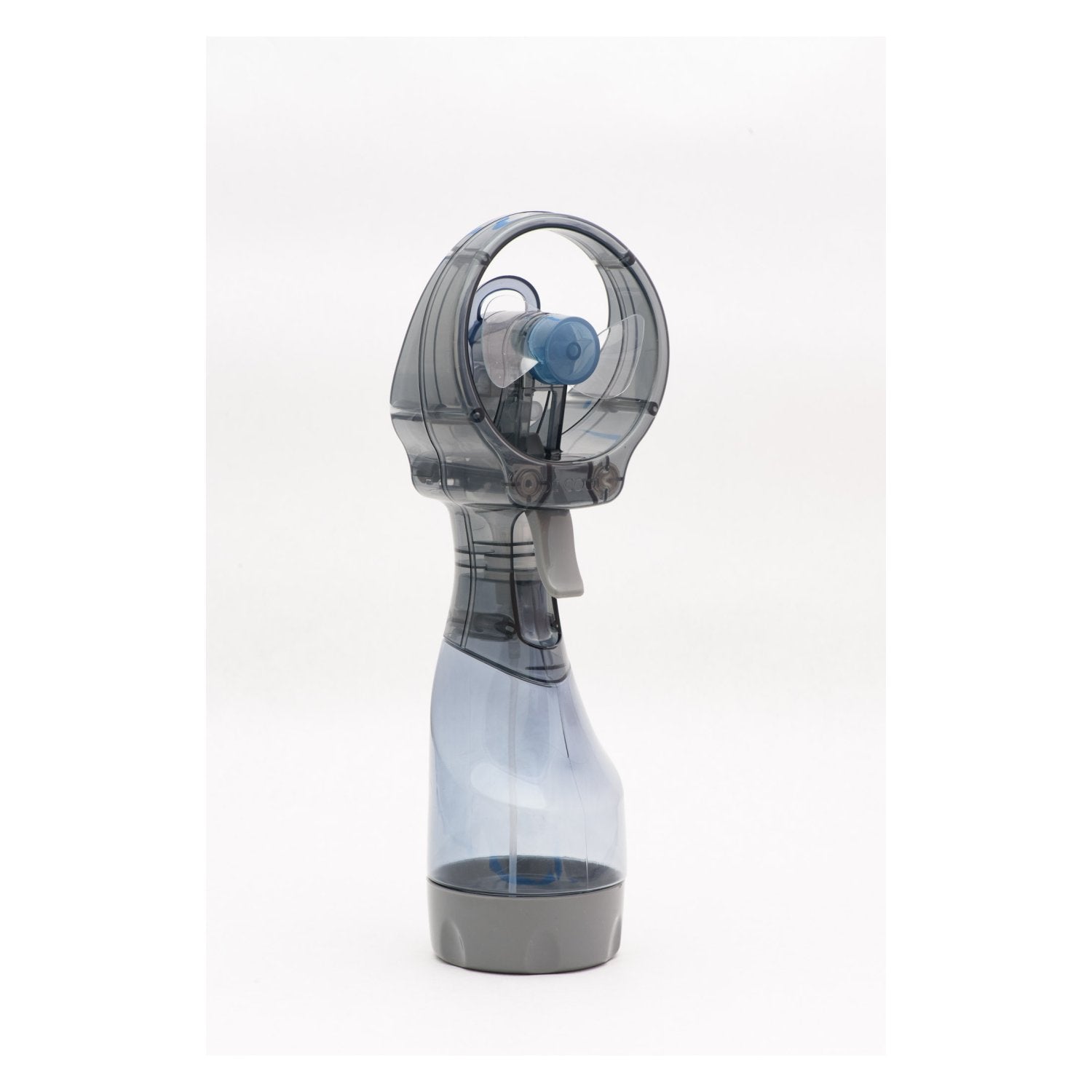 O2COOL Deluxe Misting Fan Large (Grey)