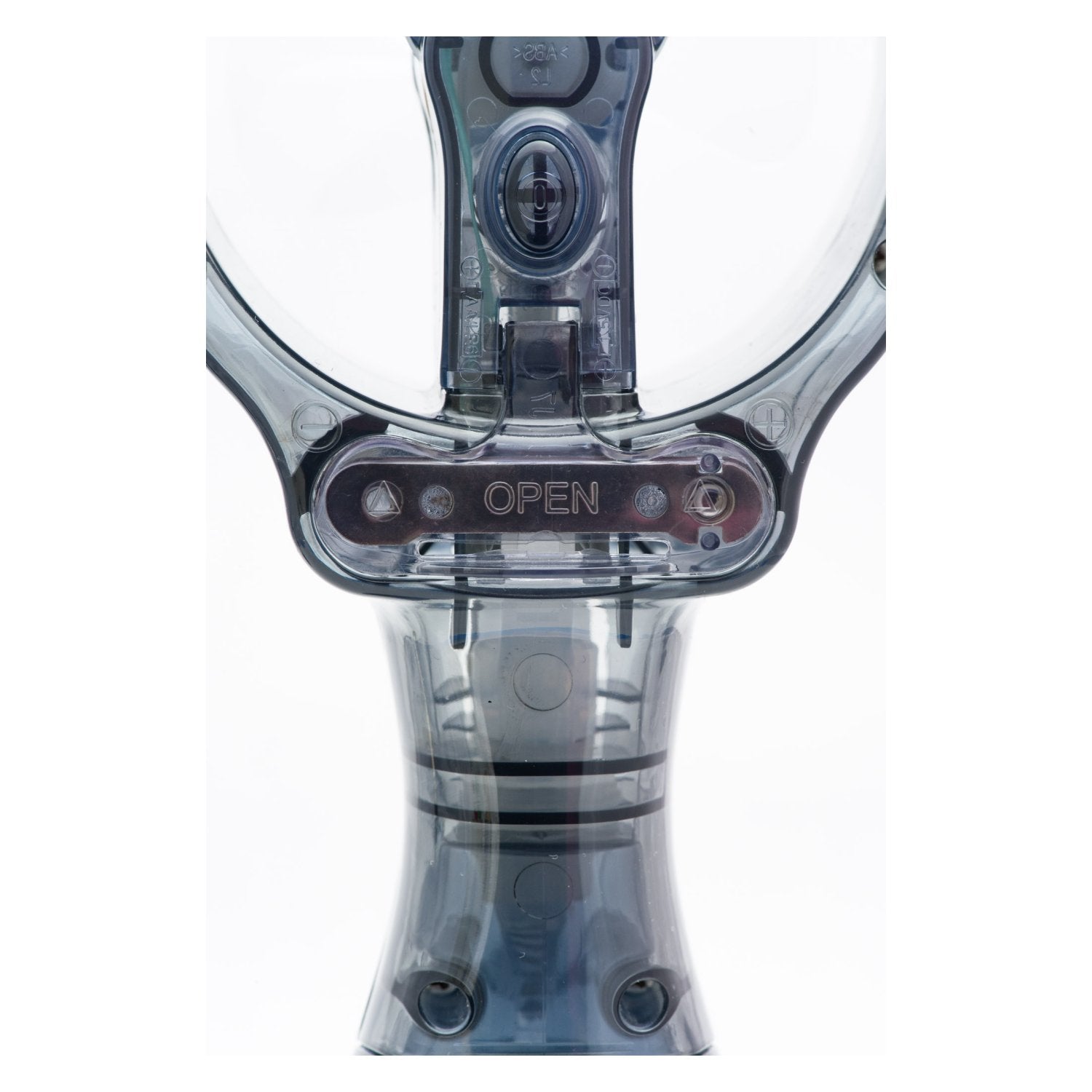 O2COOL Deluxe Misting Fan Large (Grey)