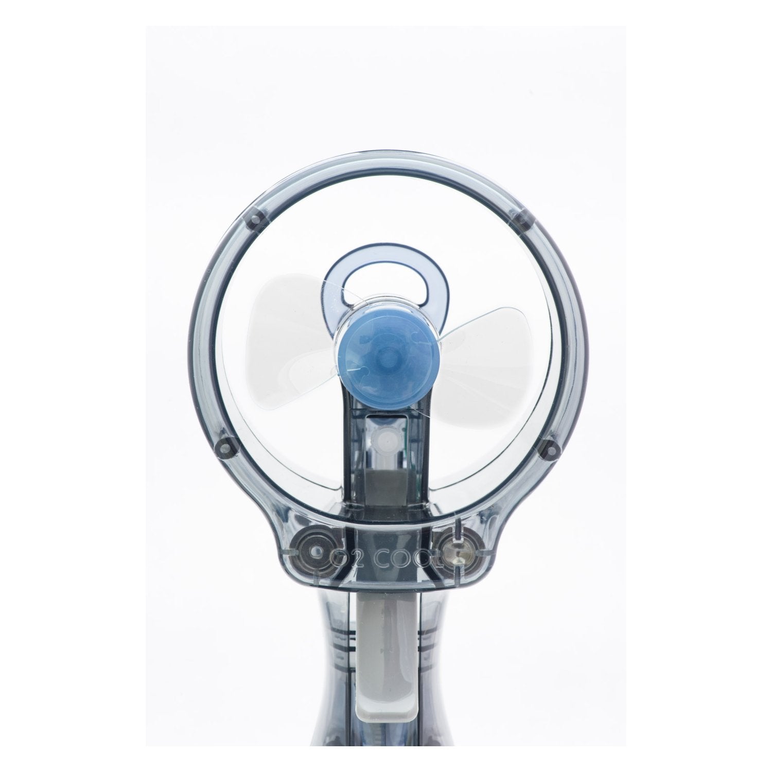 O2COOL Deluxe Misting Fan Large (Grey)