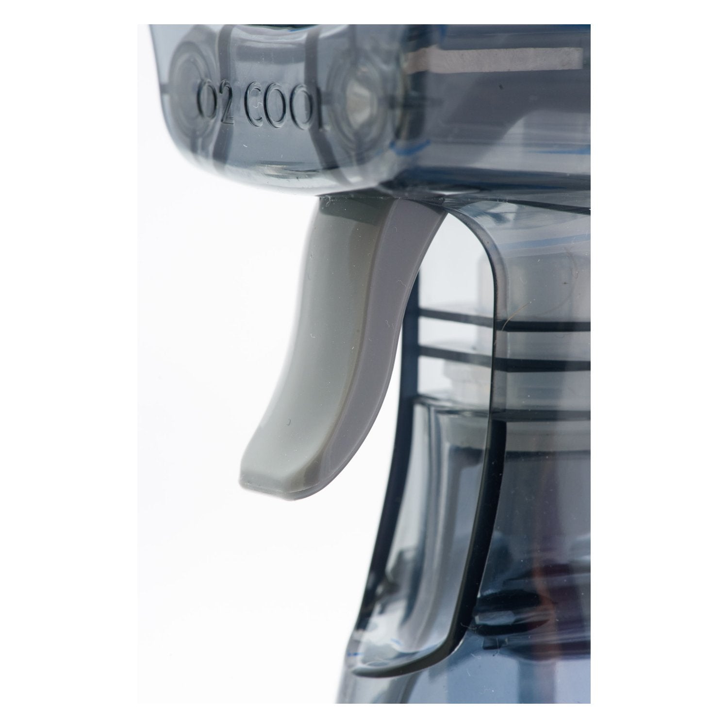 O2COOL Deluxe Misting Fan Large (Grey)