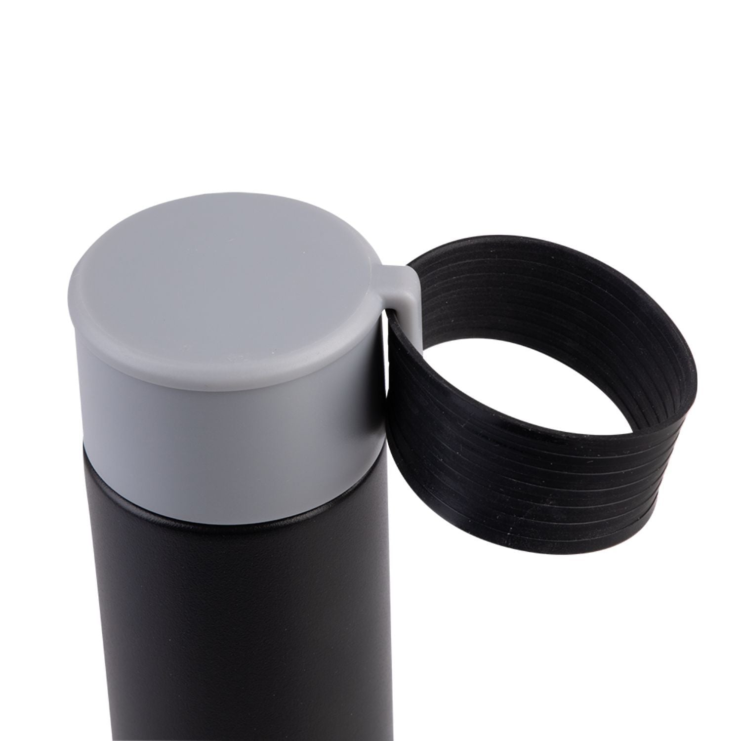 Oasis Bottle Cap For Skinny Mini Insulated Water Bottle 250ML - Black
