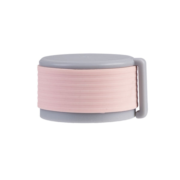 Oasis Bottle Cap For Skinny Mini Insulated Water Bottle 250ML - Pink Lemonade