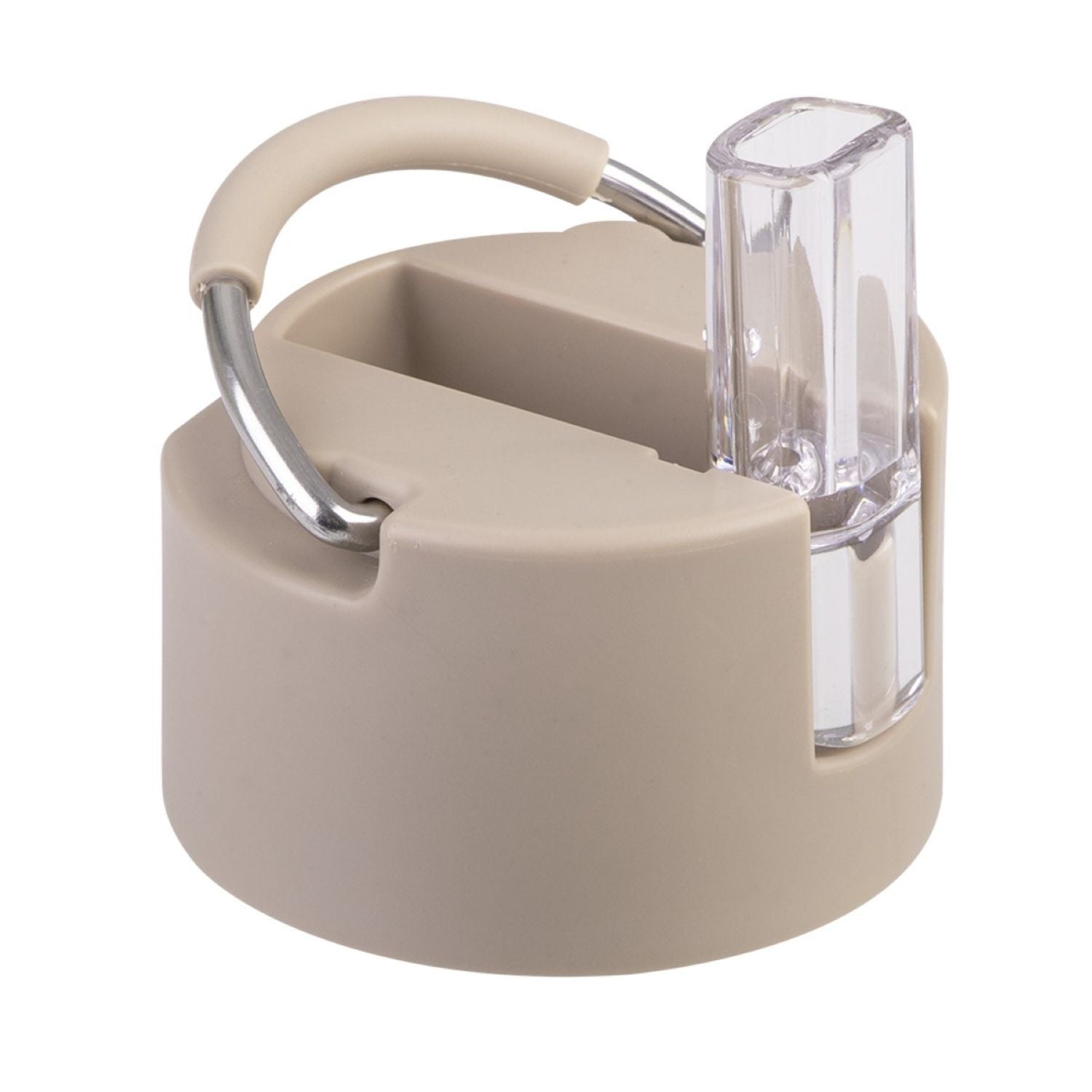 Oasis Bottle Cap For Stainless Steel Insulated Ceramic Moda Bottle - Latte