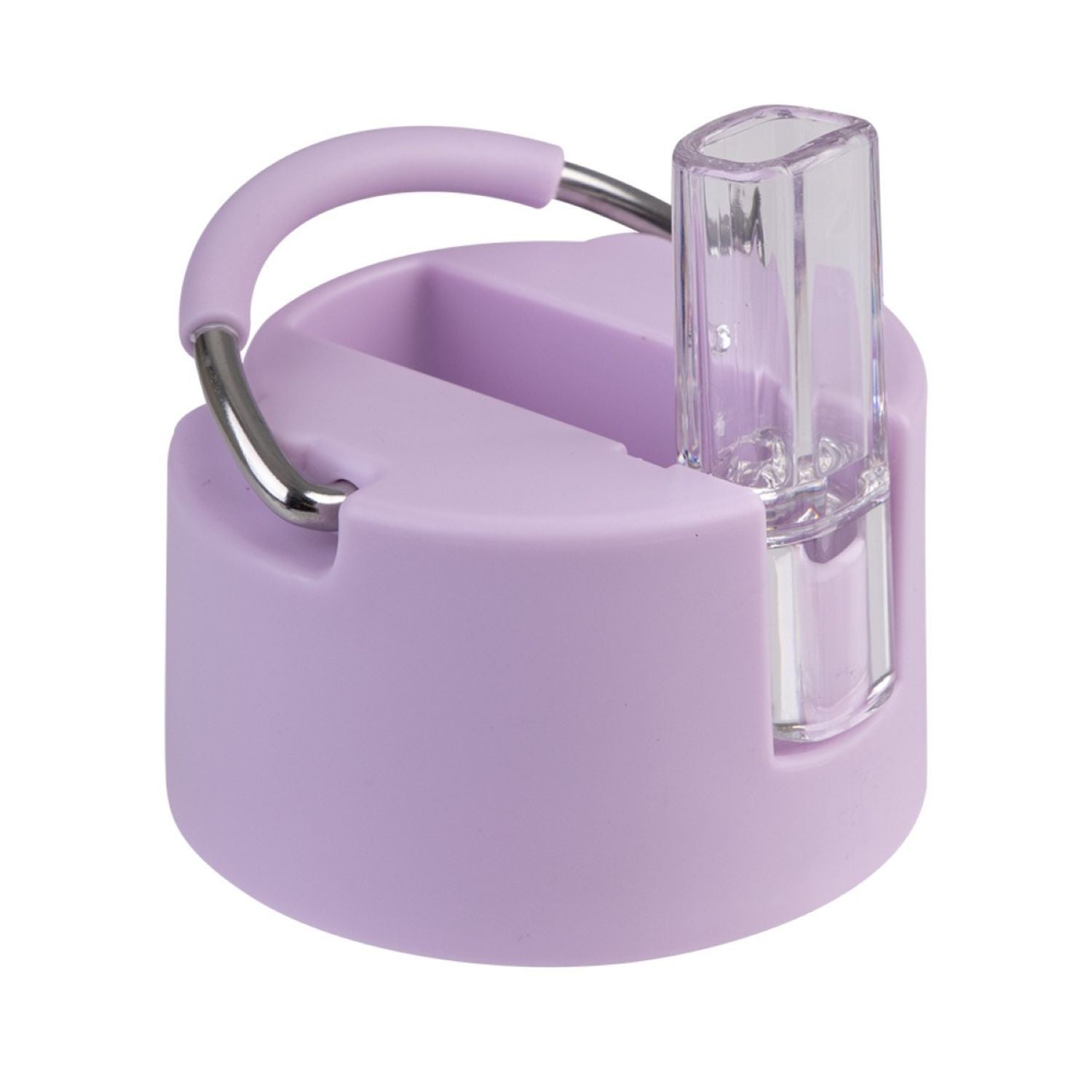 Oasis Bottle Cap For Stainless Steel Insulated Ceramic Moda Bottle - Orchid