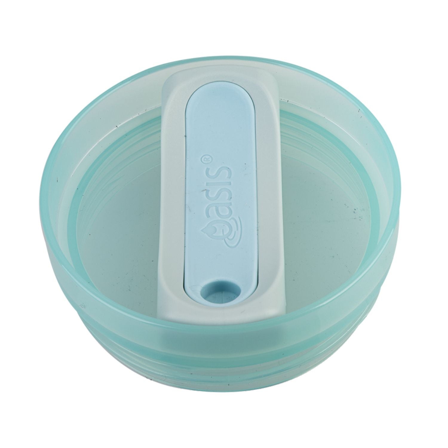 Oasis Bottle Cap For Stainless Steel Insulated Commuter Travel Tumbler 1.2L - Sea Mist