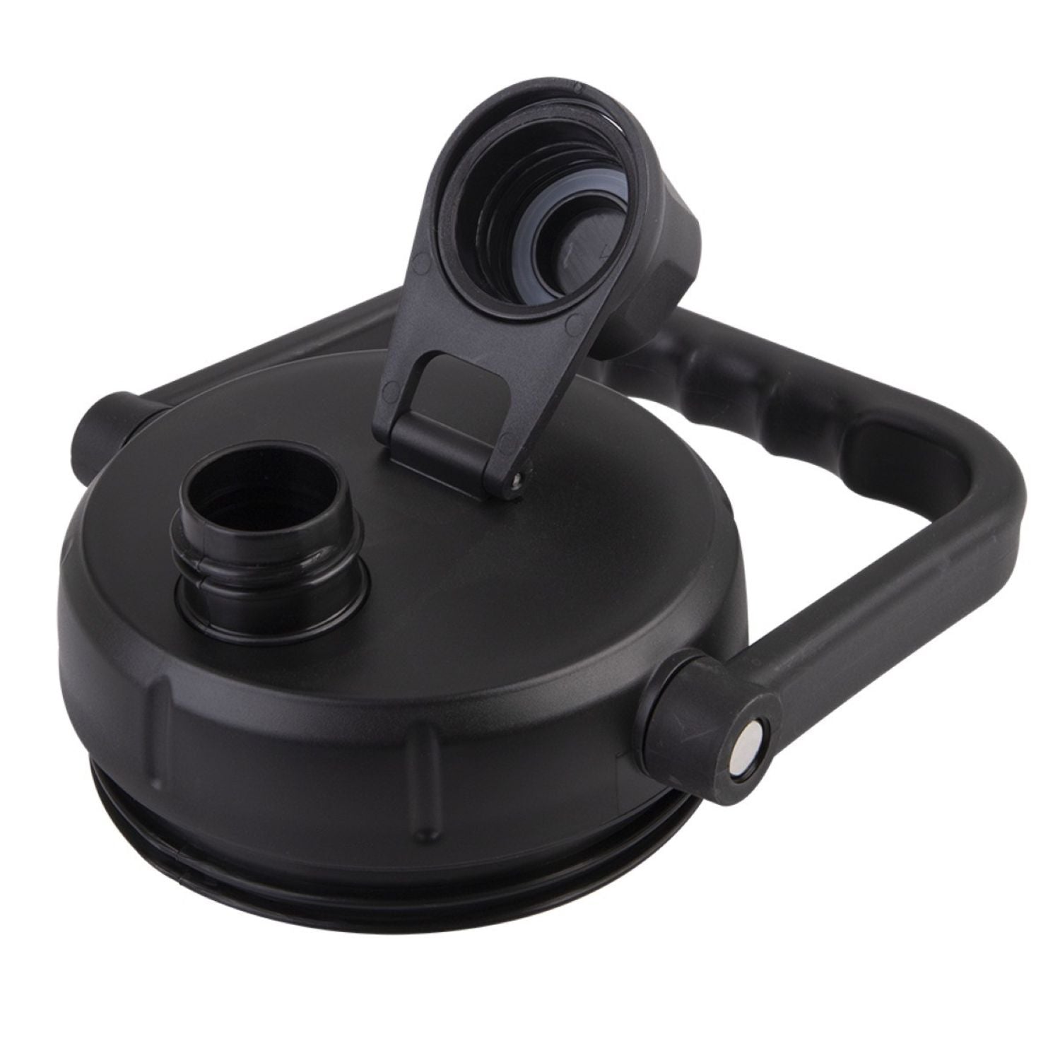 Oasis Bottle Cap for Stainless Steel Insulated Thermal Jug with Carry Handle