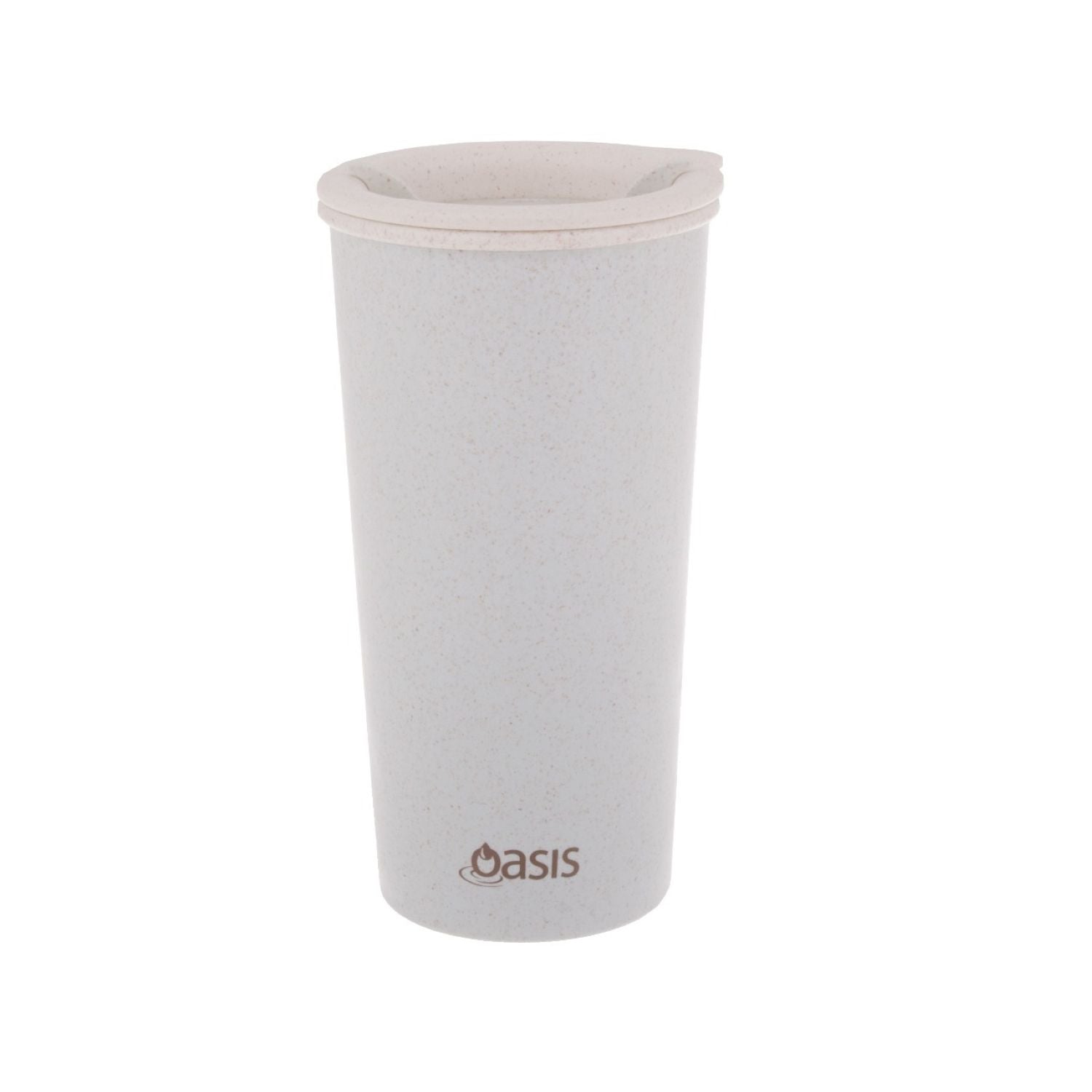 Oasis Insulated Eco Cup 400ML - Blue