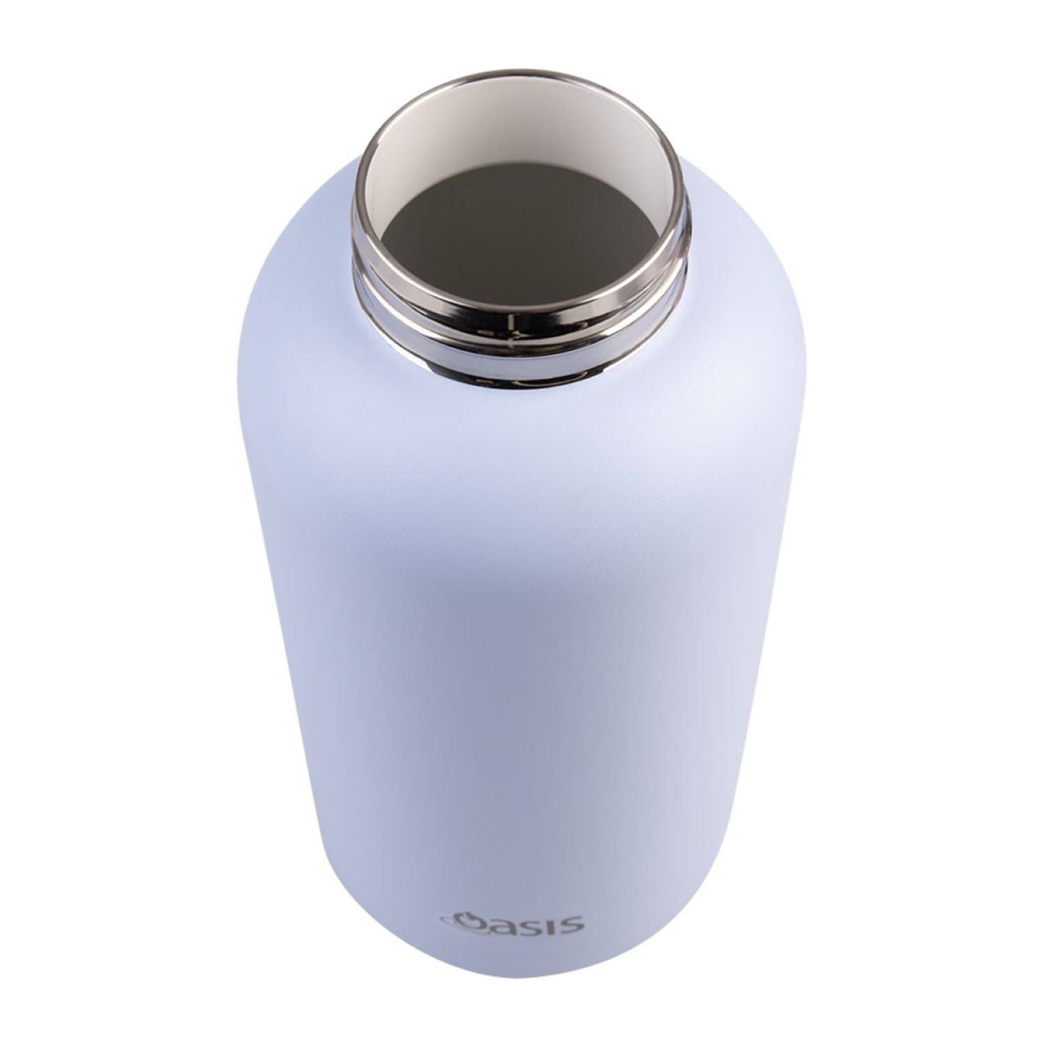 Oasis Stainless Steel Insulated Ceramic Moda Bottle 1.5L - Periwinkle