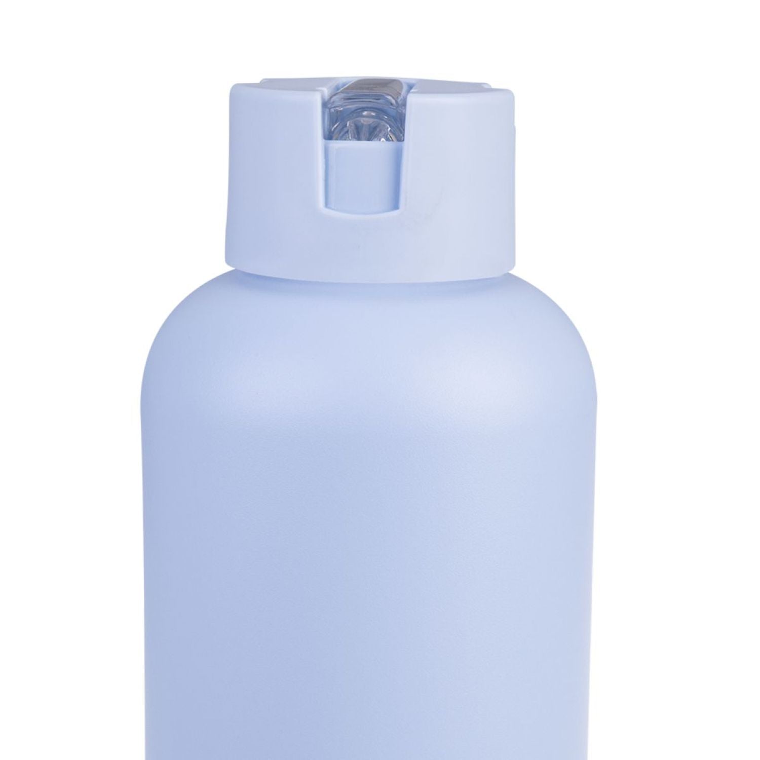 Oasis Stainless Steel Insulated Ceramic Moda Bottle 1.5L - Periwinkle