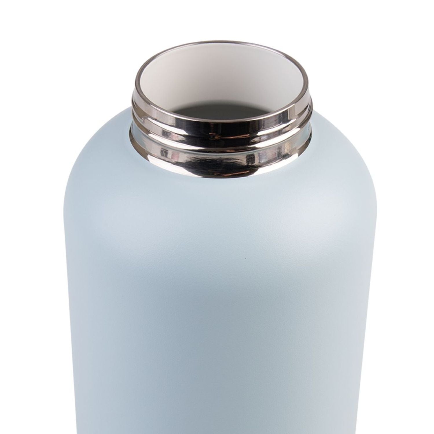 Oasis Stainless Steel Insulated Ceramic Moda Bottle 1.5L - Sea Mist