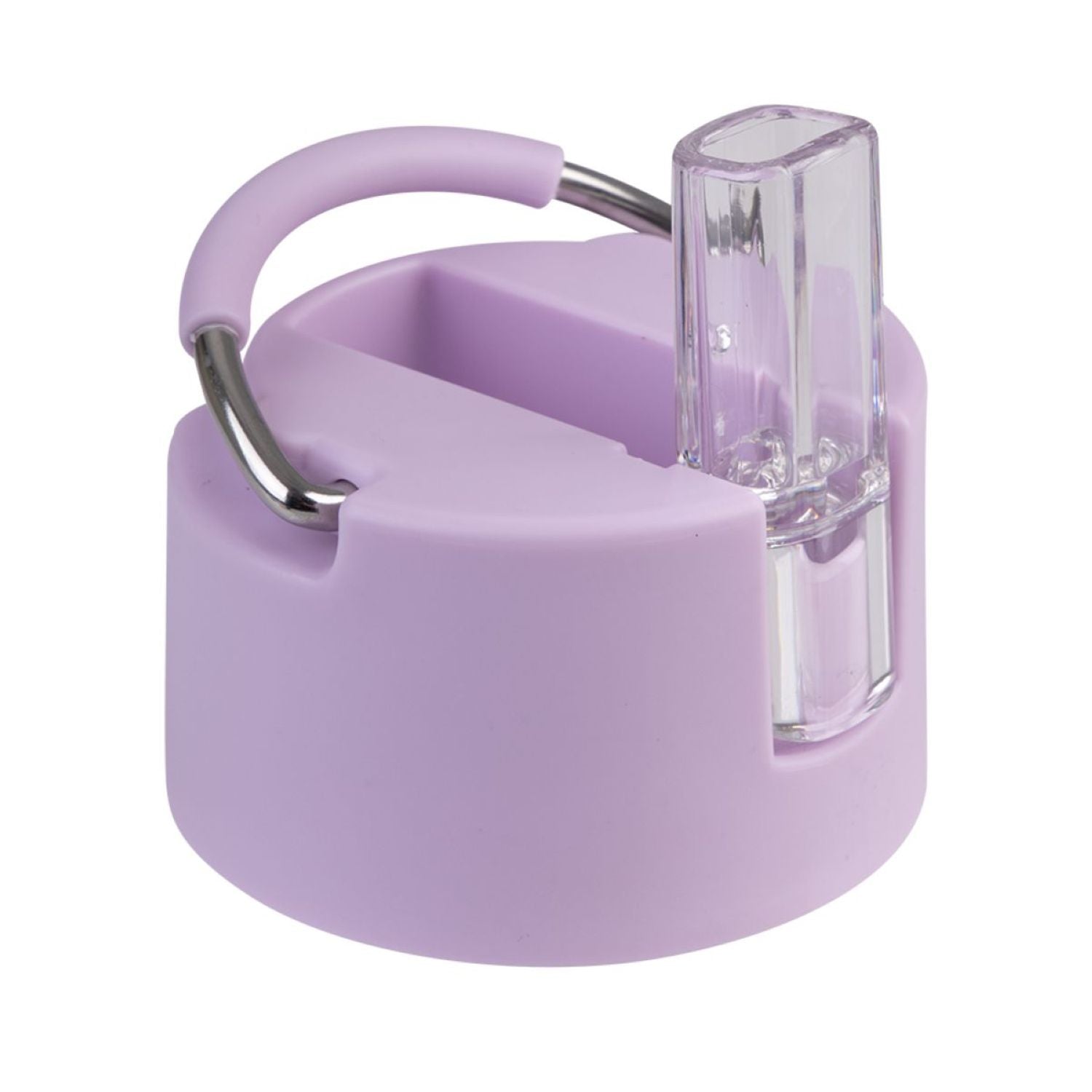 Oasis Stainless Steel Insulated Ceramic Moda Bottle 1L - Orchid