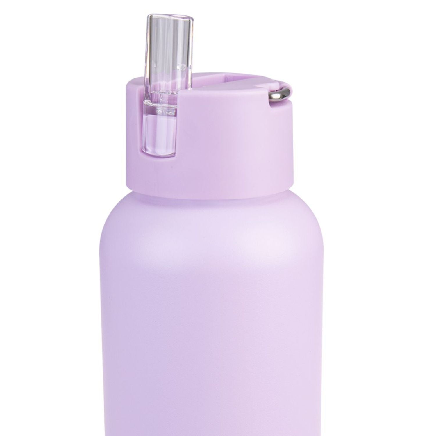 Oasis Stainless Steel Insulated Ceramic Moda Bottle 1L - Orchid