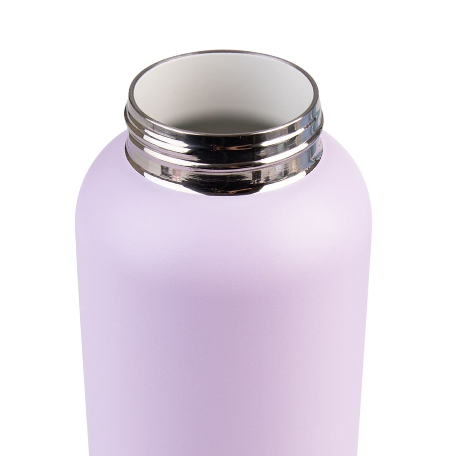 Oasis Stainless Steel Insulated Ceramic Moda Bottle 1L - Orchid