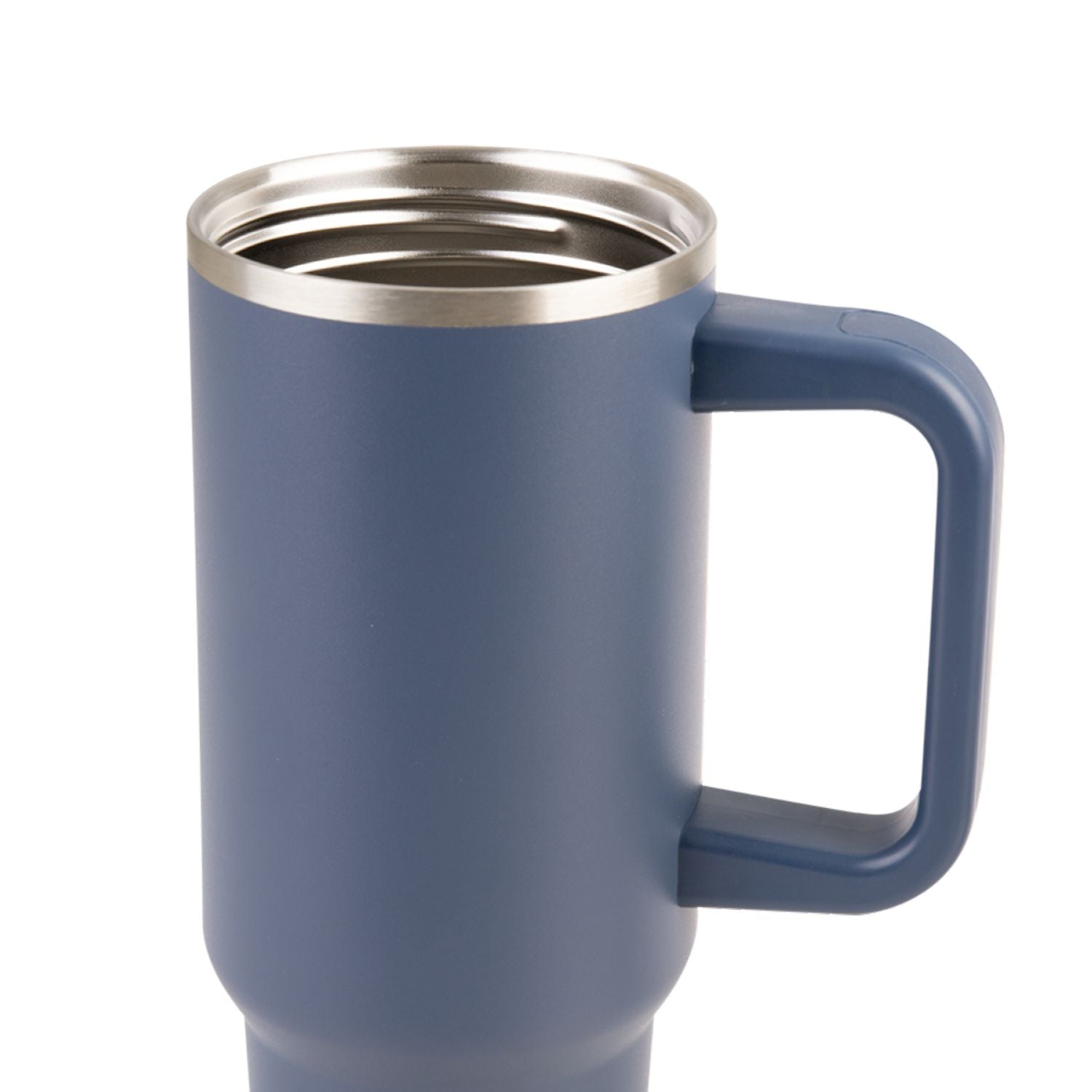 Oasis Stainless Steel Insulated Commuter Travel Tumbler 1.2L - Indigo