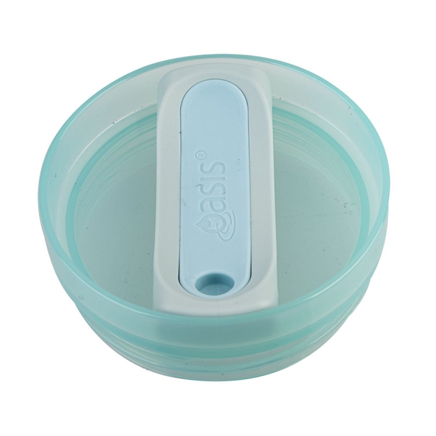 Oasis Stainless Steel Insulated Commuter Travel Tumbler 1.2L - Sea Mist