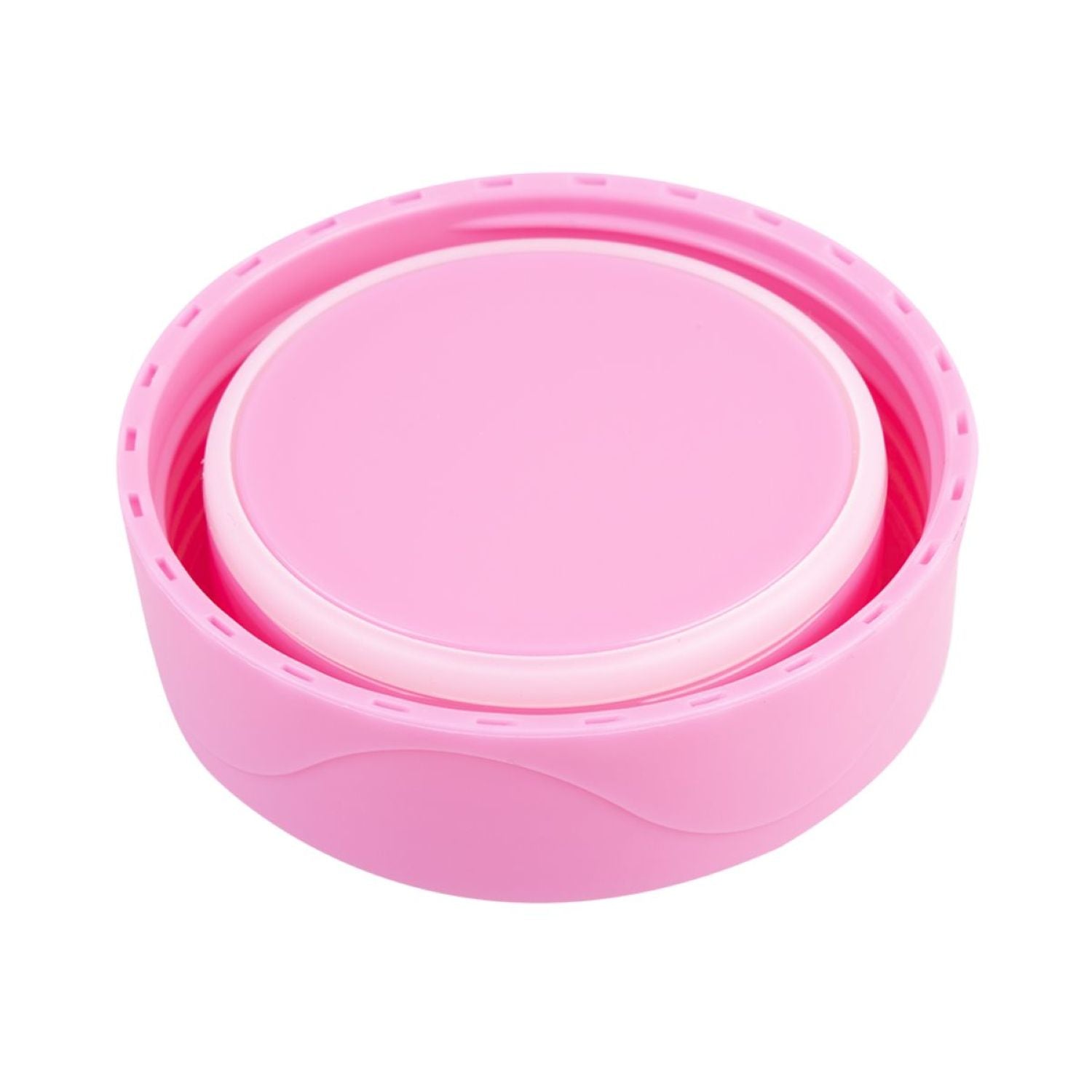 Oasis Stainless Steel Insulated Kids' Food Flask 300ML - Unicorn