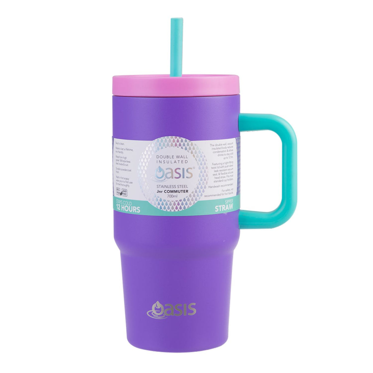 Oasis-Stainless-Steel- Oasis-Stainless-Steel-
