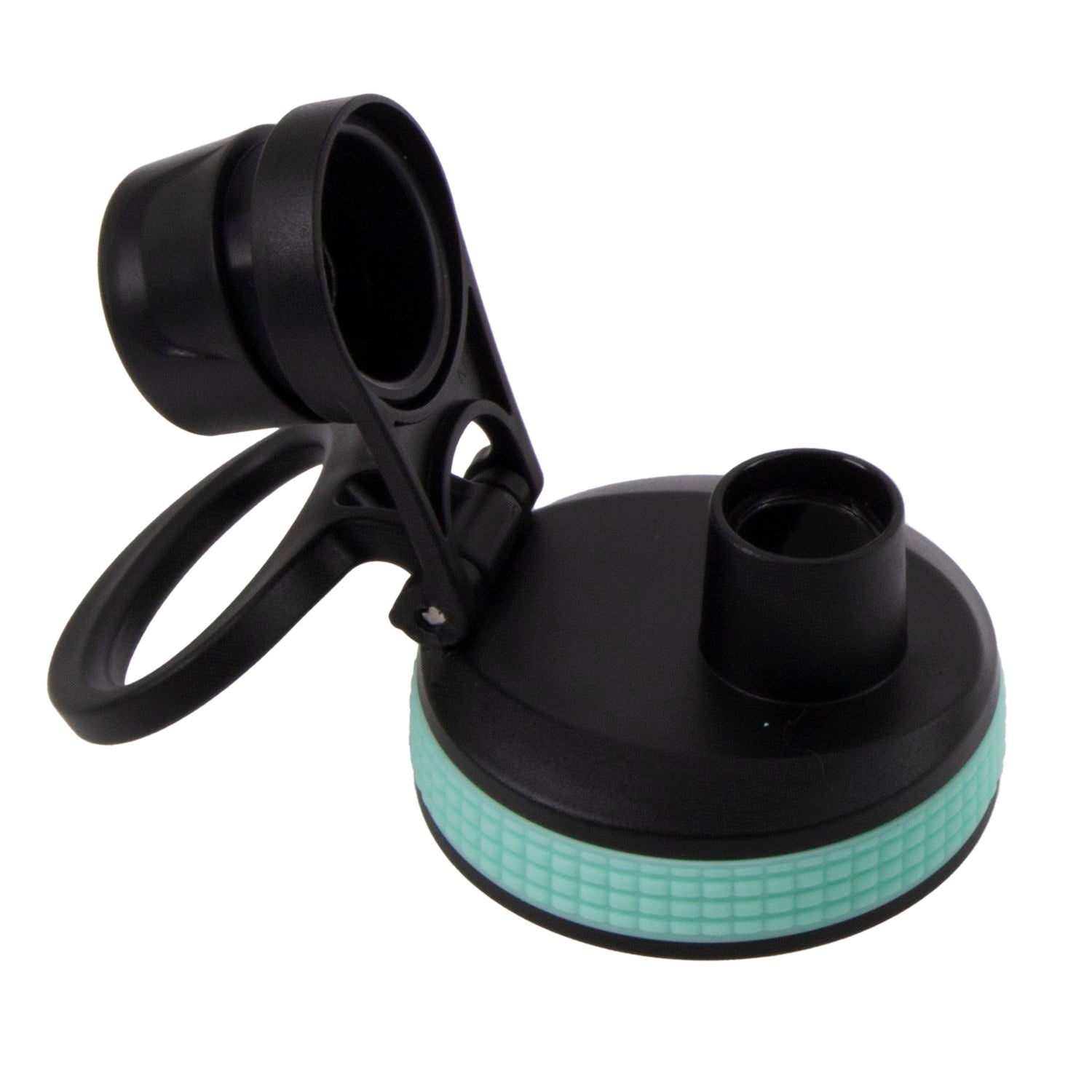 Oasis Stainless Steel Insulated Sports Water Bottle with Screw Cap 550ML - Mint