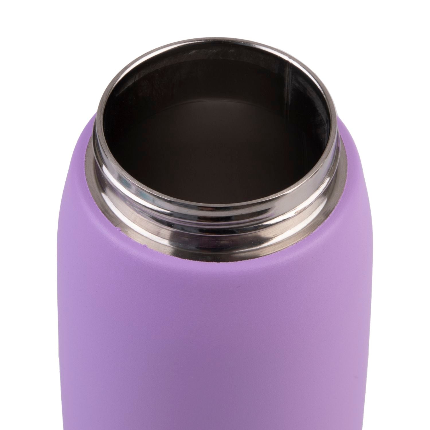 Oasis Stainless Steel Insulated Sports Water Bottle with Screw Cap 780ML - Lavender