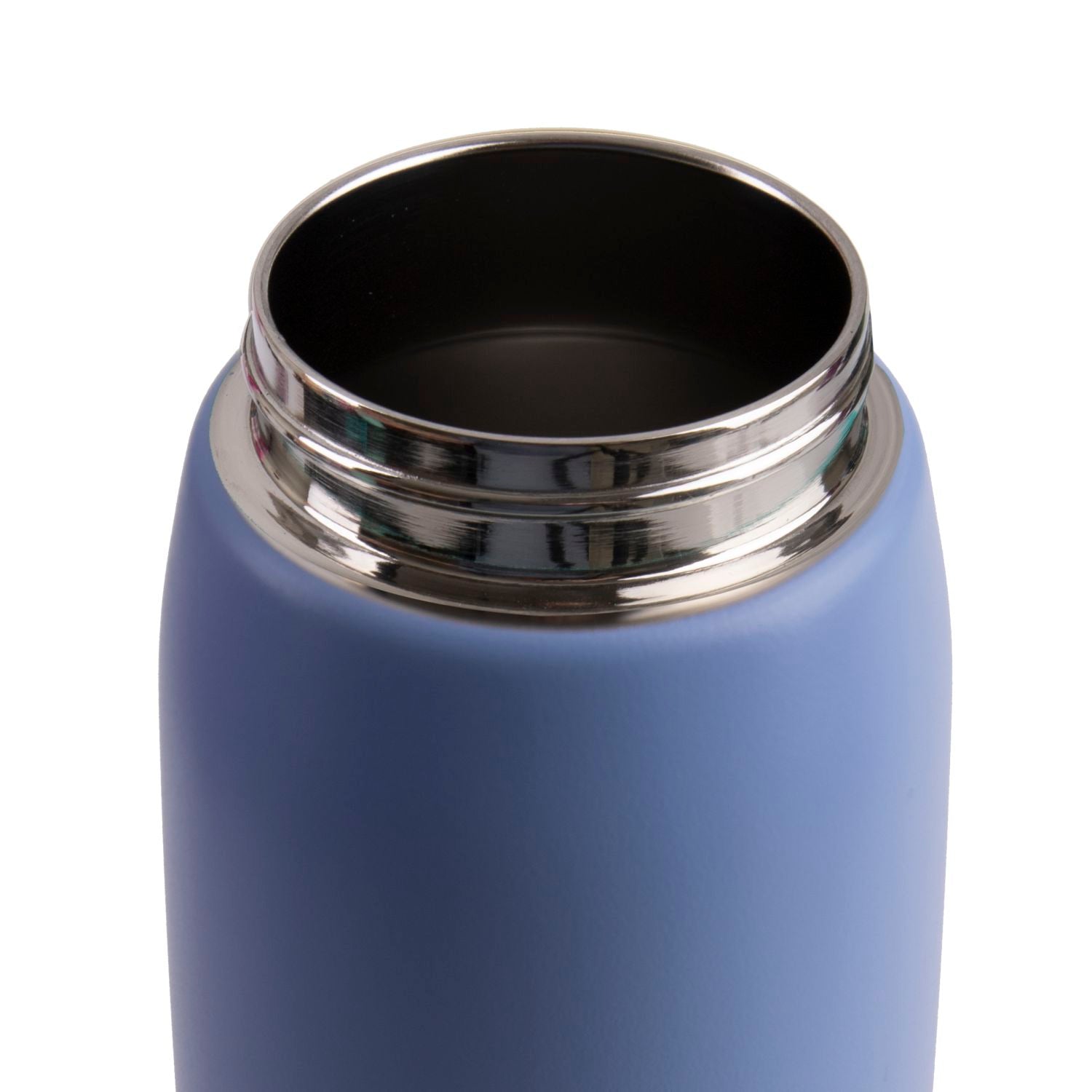 Oasis Stainless Steel Insulated Sports Water Bottle with Screw Cap 780ML - Lilac