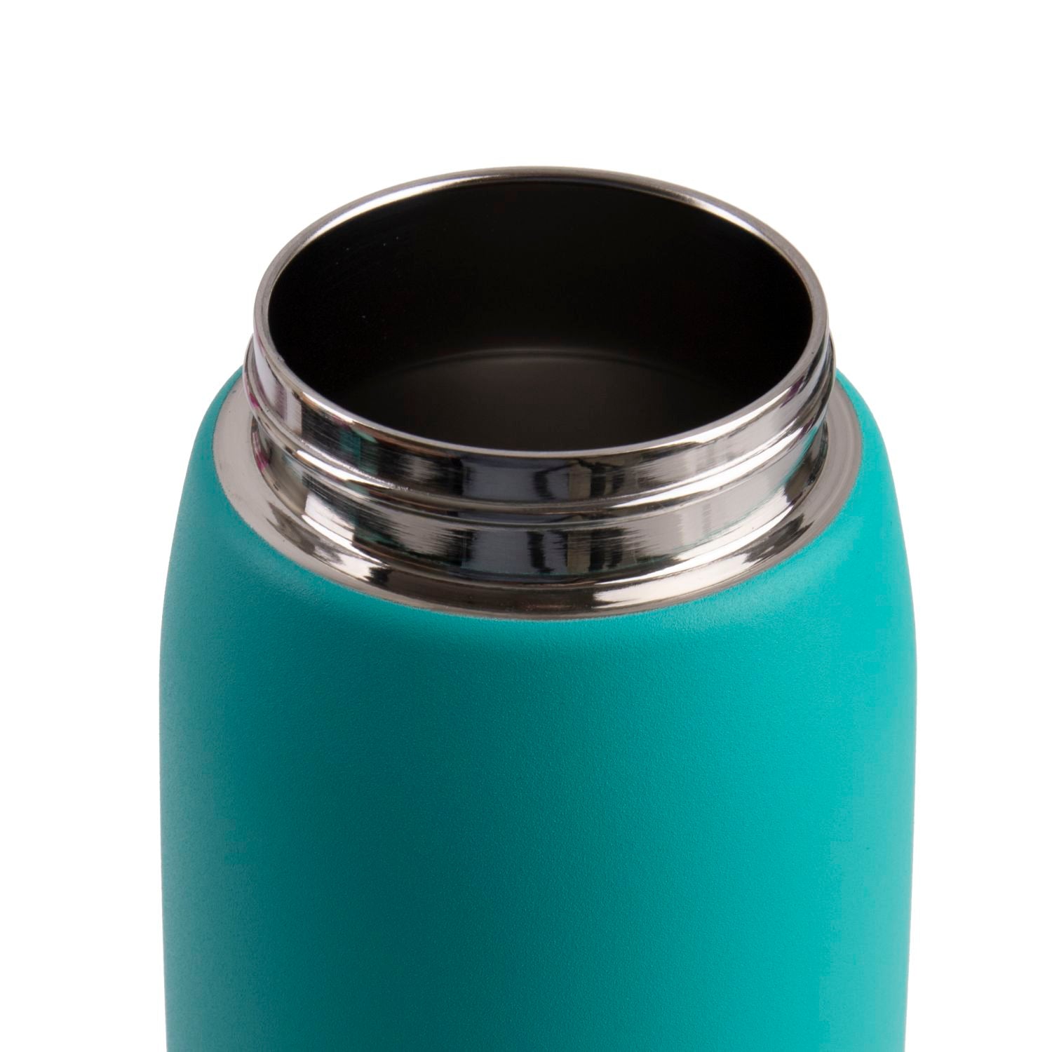 Oasis Stainless Steel Insulated Sports Water Bottle with Screw Cap 780ML - Turquoise