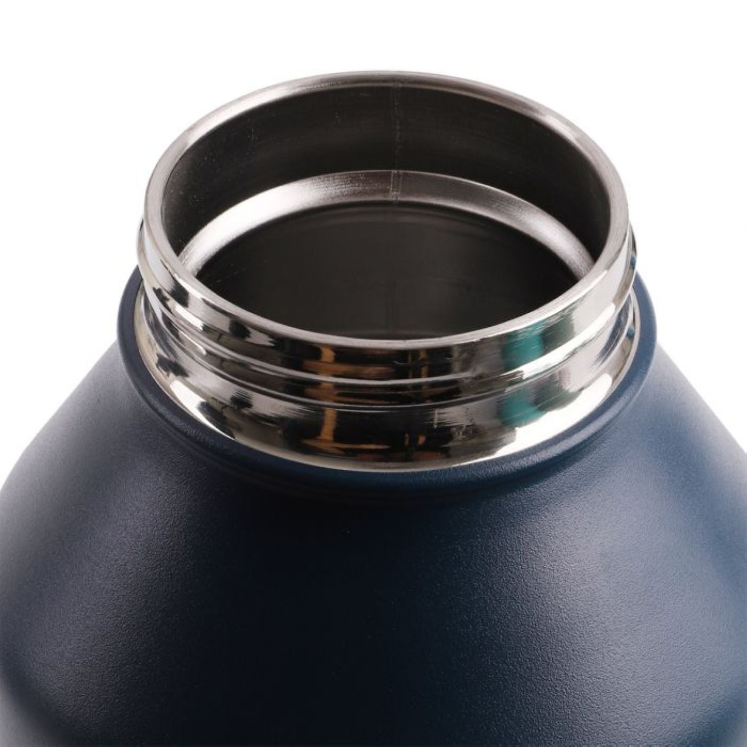 Oasis Stainless Steel Insulated Titan Water Bottle 1.9L - Navy