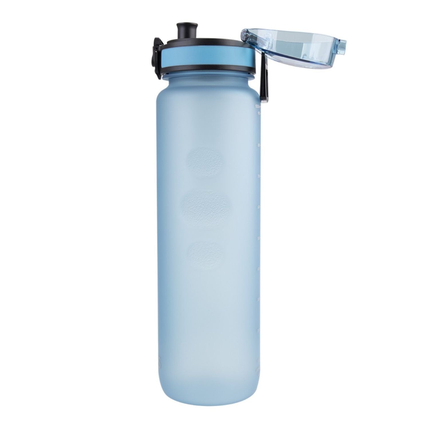 Oasis Tritan Sports Bottle 1L - Glacier Blue