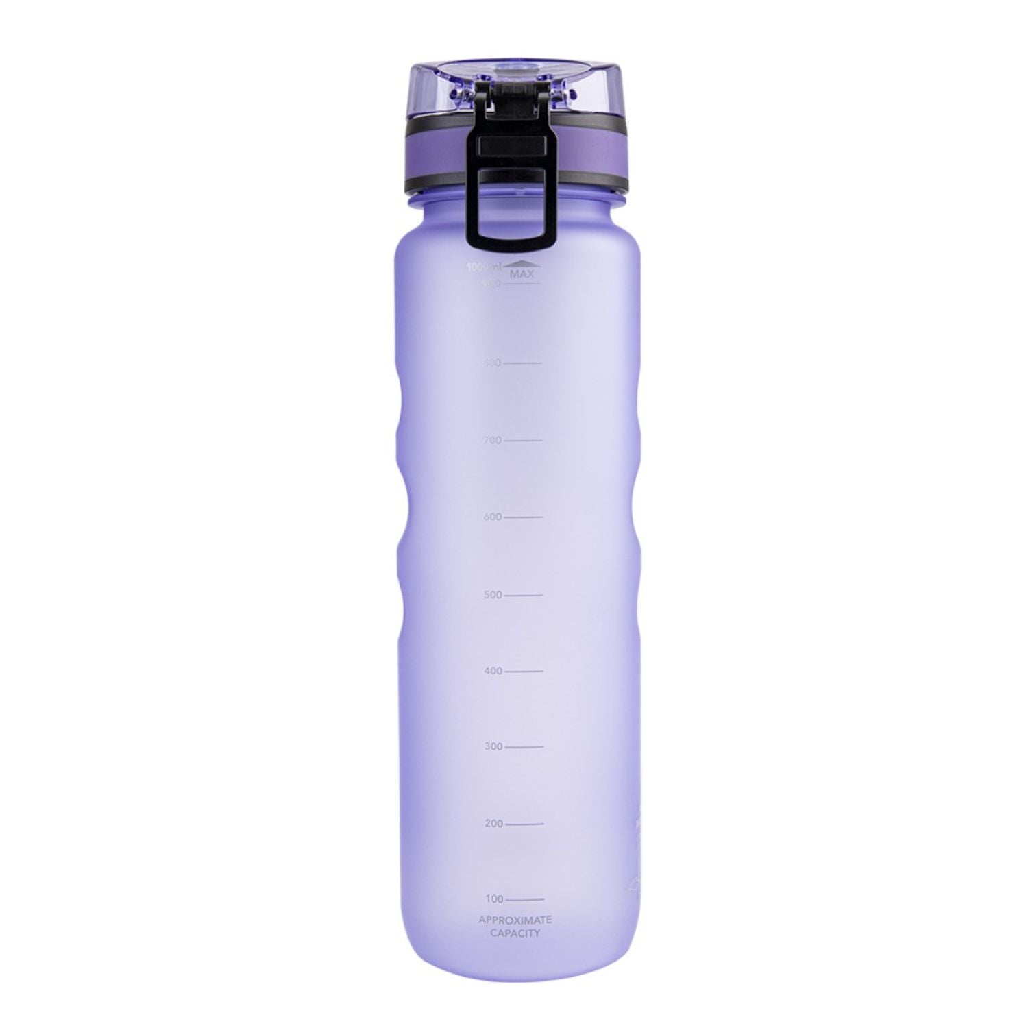 Oasis Tritan Sports Bottle 1L - Lilac