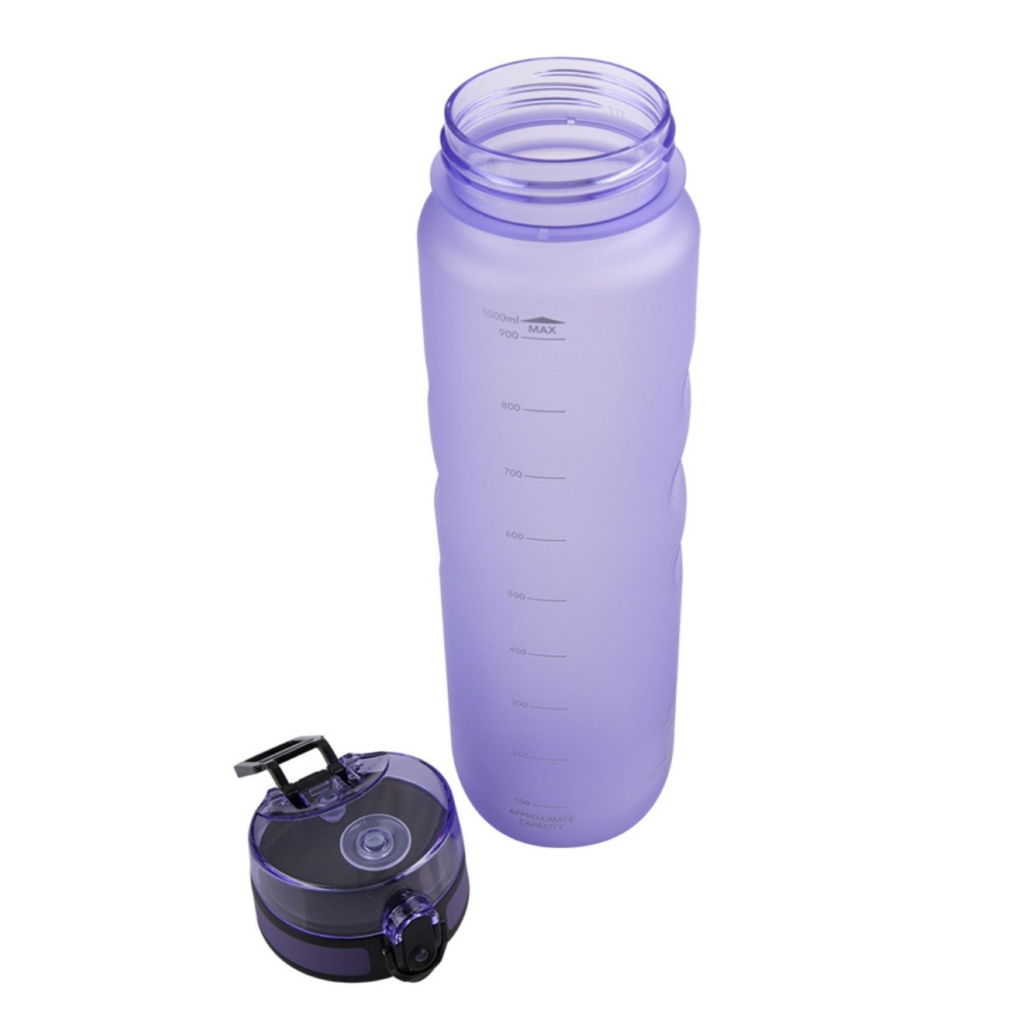 Oasis Tritan Sports Bottle 1L - Lilac